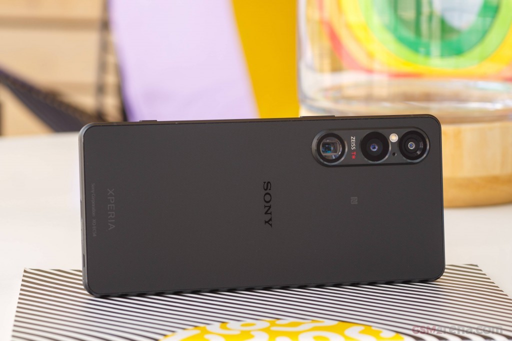 HOT Global Sony Xperia 1 VI 5G 256GB 12GB RAM XQ-EC54 XQ-EC72 eSIM storage 256GB 12GB RAM Storage Capacity XQ-EC54 colors please note the color you need in order - Image 5