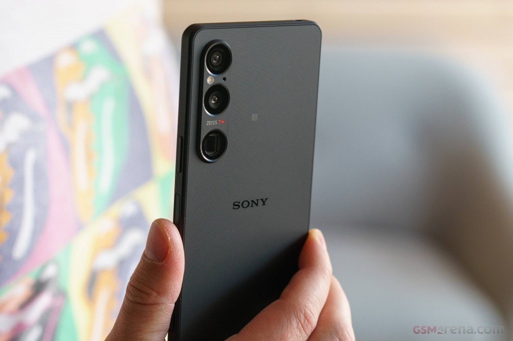 HOT Global Sony Xperia 1 VI 5G 256GB 12GB RAM XQ-EC54 XQ-EC72 eSIM storage 256GB 12GB RAM Storage Capacity XQ-EC54 colors please note the color you need in order - Image 7