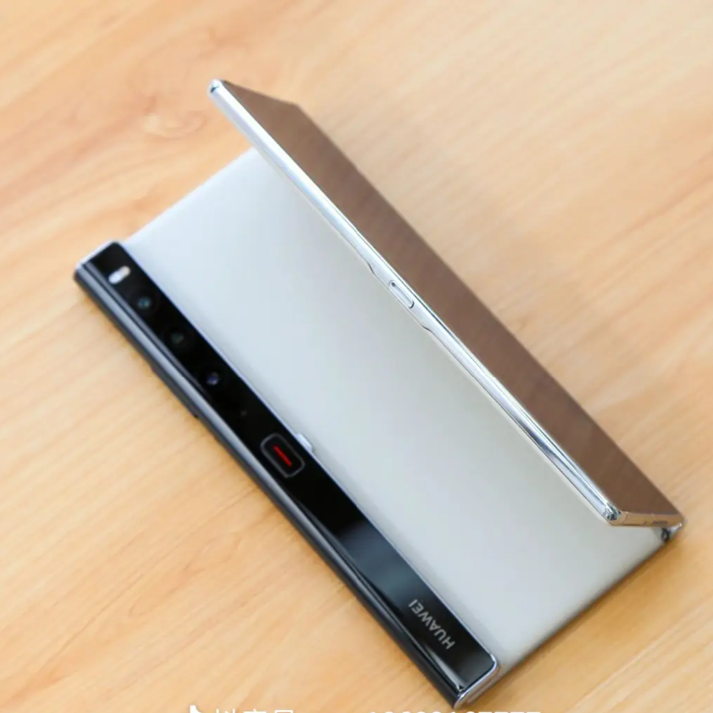 Huawei Mate xS 2 7.8" 50MP HarmonyOS 256/512GB Google Snapdragon foldable phone Storage Mate xS 2 12GB+512GB - Image 3
