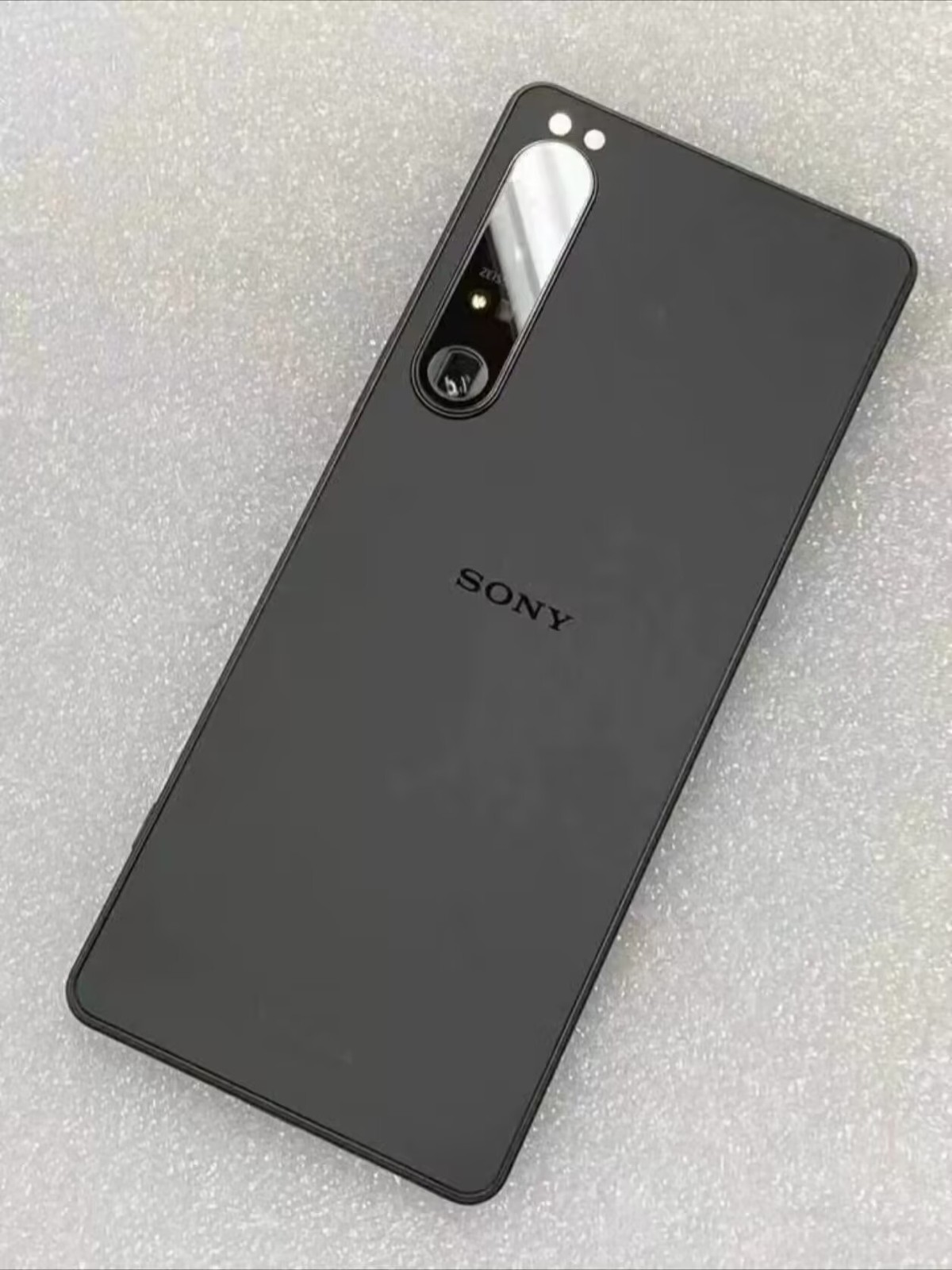 Sony Xperia 1 IV 5G 6.5" Android Google International XQCT62 XQCT54 eSIM Model XQCT62-B storage 256GB 12GB RAM - Image 2