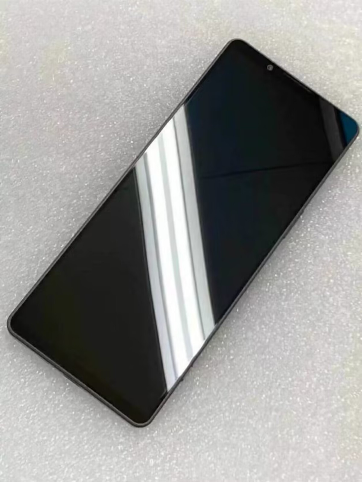 Sony Xperia 1 IV 5G 6.5" Android Google International XQCT62 XQCT54 eSIM Model XQCT62-B storage 256GB 12GB RAM - Image 3