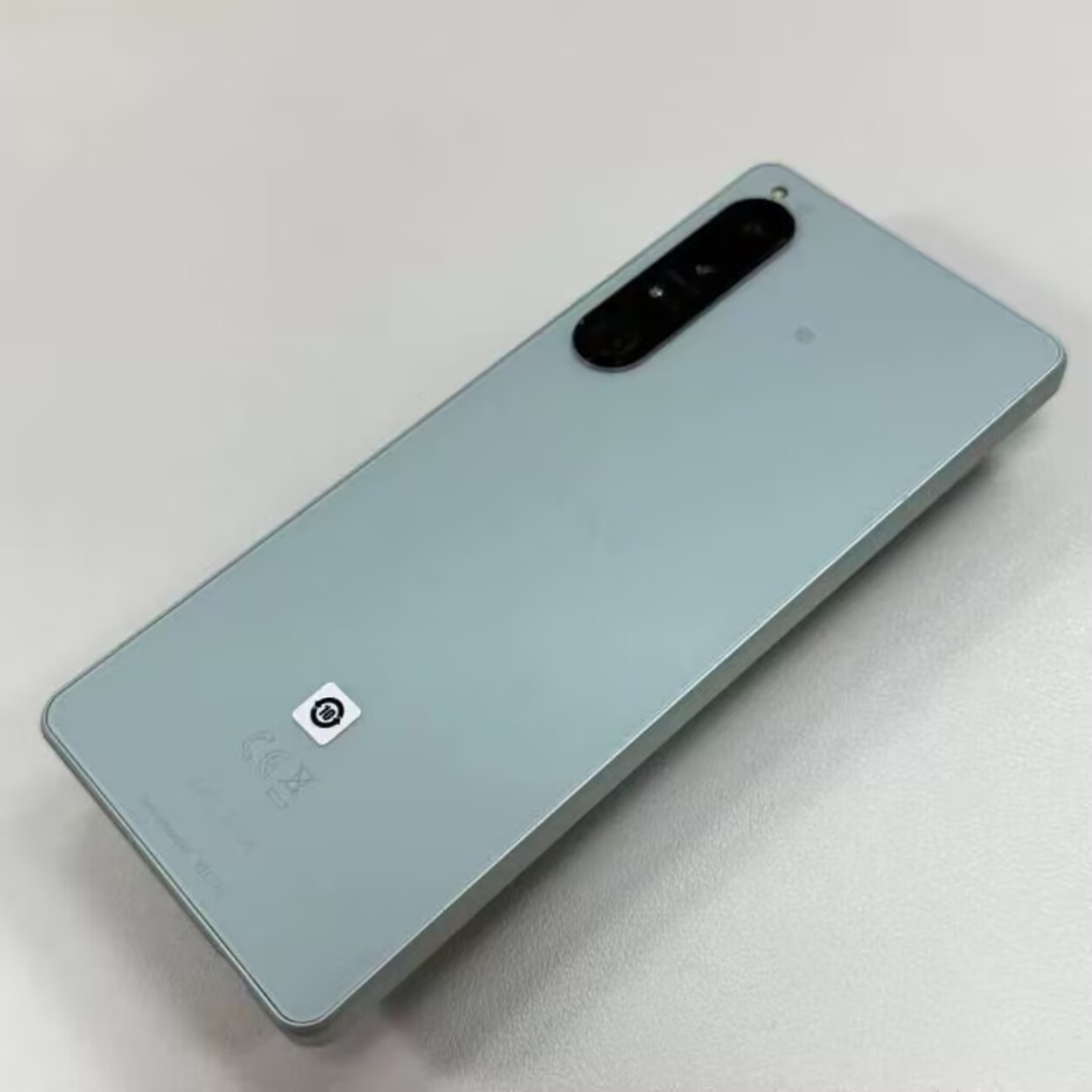 Sony Xperia 1 IV 5G 6.5" Android Google International XQCT62 XQCT54 eSIM Model XQCT62-B storage 256GB 12GB RAM - Image 7
