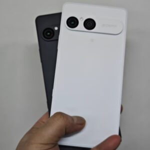 Global Sony Xperia 10 VII 5G 6.1" 50MP XQ-FE54 128GB+8GB IP65 IP68 Unlocked Storage Capacity 8+128GB