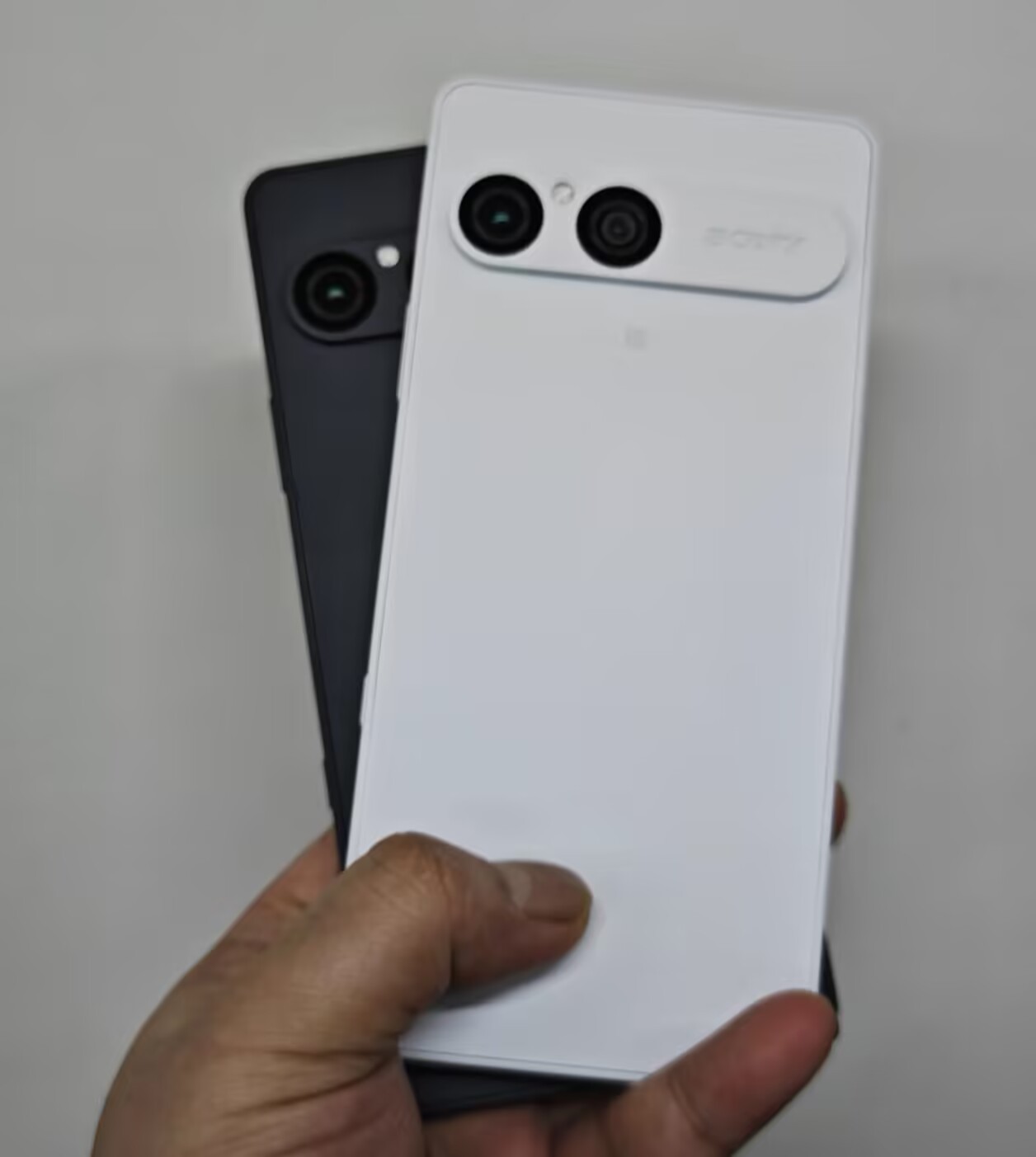 Global Sony Xperia 10 VII 5G 6.1" 50MP XQ-FE54 128GB+8GB IP65 IP68 Unlocked Storage Capacity 8+128GB