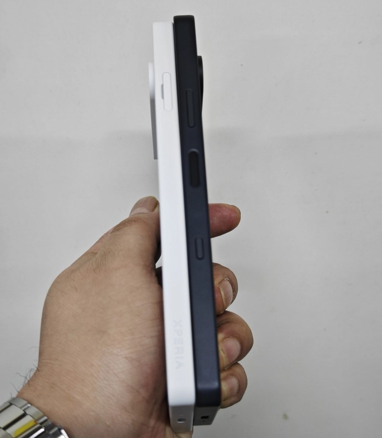 Global Sony Xperia 10 VII 5G 6.1" 50MP XQ-FE54 128GB+8GB IP65 IP68 Unlocked Storage Capacity 8+128GB - Image 2