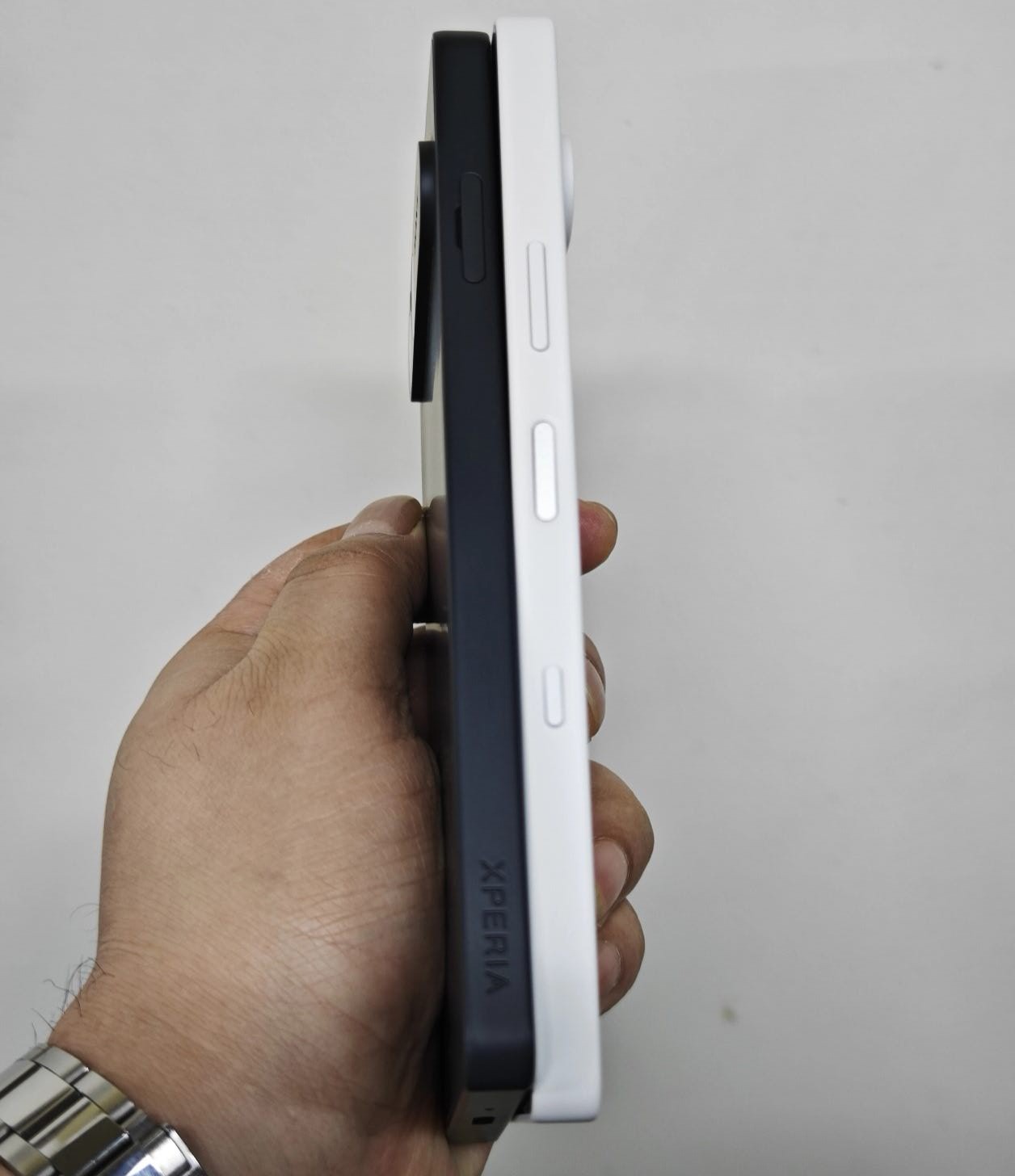 Global Sony Xperia 10 VII 5G 6.1" 50MP XQ-FE54 128GB+8GB IP65 IP68 Unlocked Storage Capacity 8+128GB - Image 3