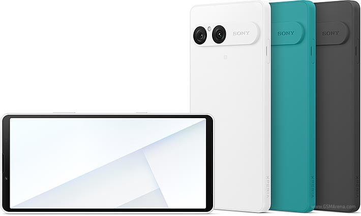 Global Sony Xperia 10 VII 5G 6.1" 50MP XQ-FE54 XQ-FE72 128GB+8GB Unlocked Model XQ-FE72 Storage Capacity 8+128GB - Image 2
