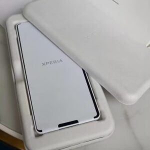 Global Sony Xperia 10 VII 5G 6.1" 50MP XQ-FE54 XQ-FE72 128GB+8GB Unlocked Model XQ-FE72 Storage Capacity 8+128GB