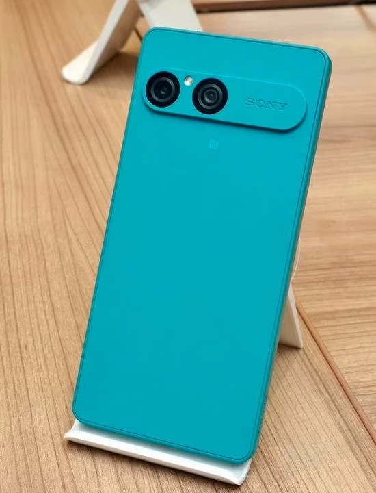 Global Sony Xperia 10 VII 5G 6.1" 50MP XQ-FE54 XQ-FE72 128GB+8GB Unlocked Model XQ-FE72 Storage Capacity 8+128GB - Image 11