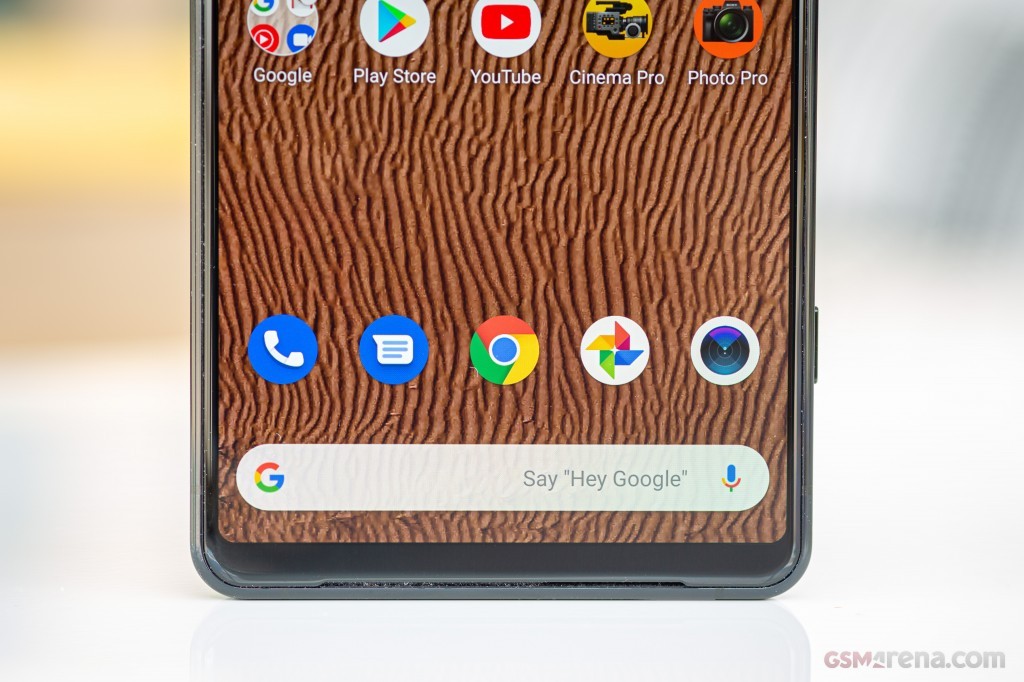 Sony Xperia 1 II 5G 6.5" XQ-AT51 XQ-AT52 256GB Android SmartPhone Unlocked storage XQ-AT51 Dual SIM 256GB colors Please note the color you need in order - Image 8