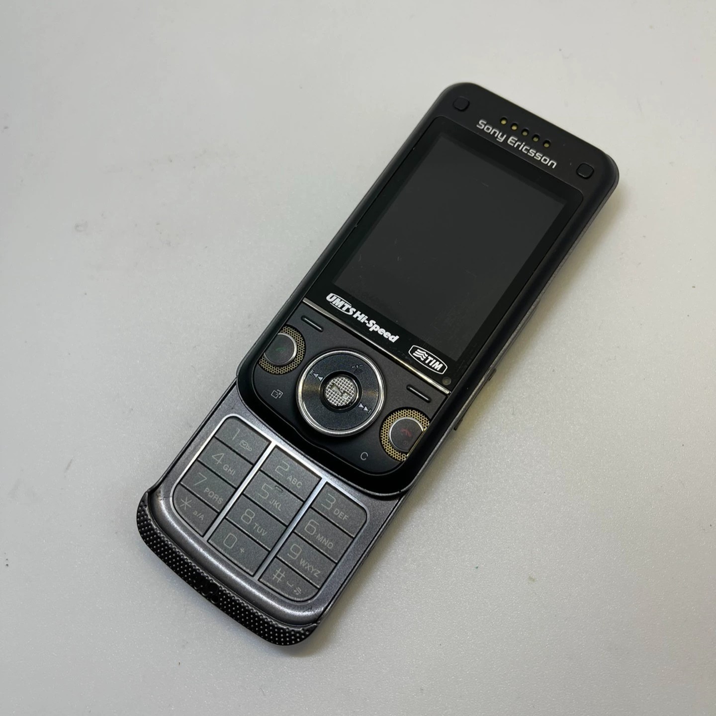 Sony Ericsson W760i W760 Color random color
