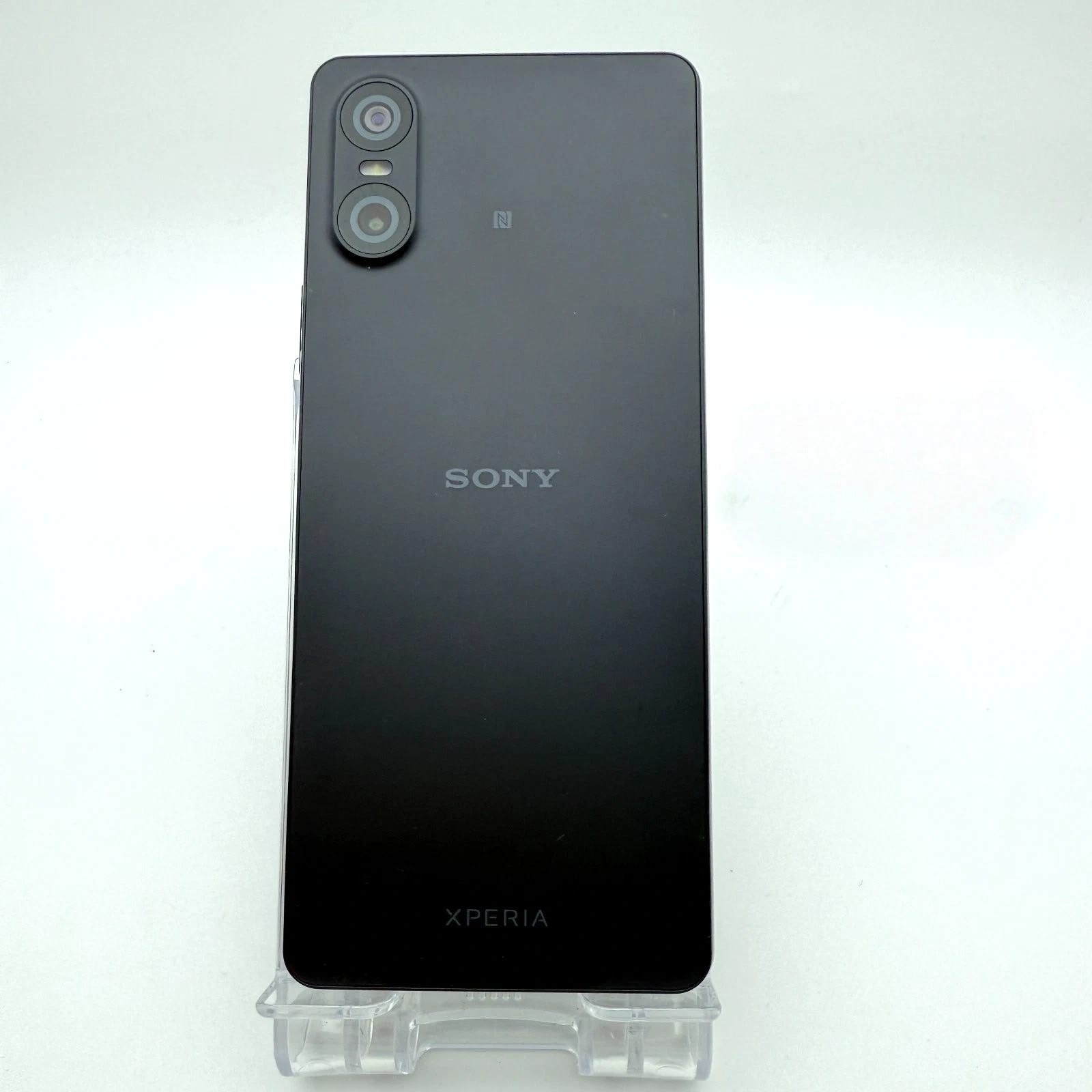 Global Sony Xperia 10 VI 6.1'' 48MP XQ-ES54 Android Unlocked 6+128GB SmartPhone in order Storage Capacity XQ-ES54 128GB - Image 5