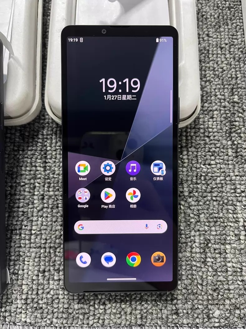 Global Sony Xperia 10 VI 6.1'' 48MP XQ-ES54 XQ-ES72 Android Unlocked 128GB in order Storage Capacity XQ-ES54 128GB - Image 7