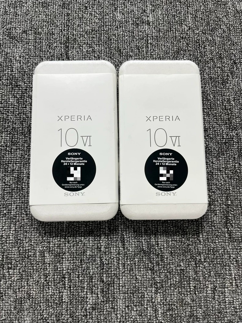Global Sony Xperia 10 VI 6.1'' 48MP XQ-ES54 XQ-ES72 Android Unlocked 128GB in order Storage Capacity XQ-ES54 128GB - Image 11