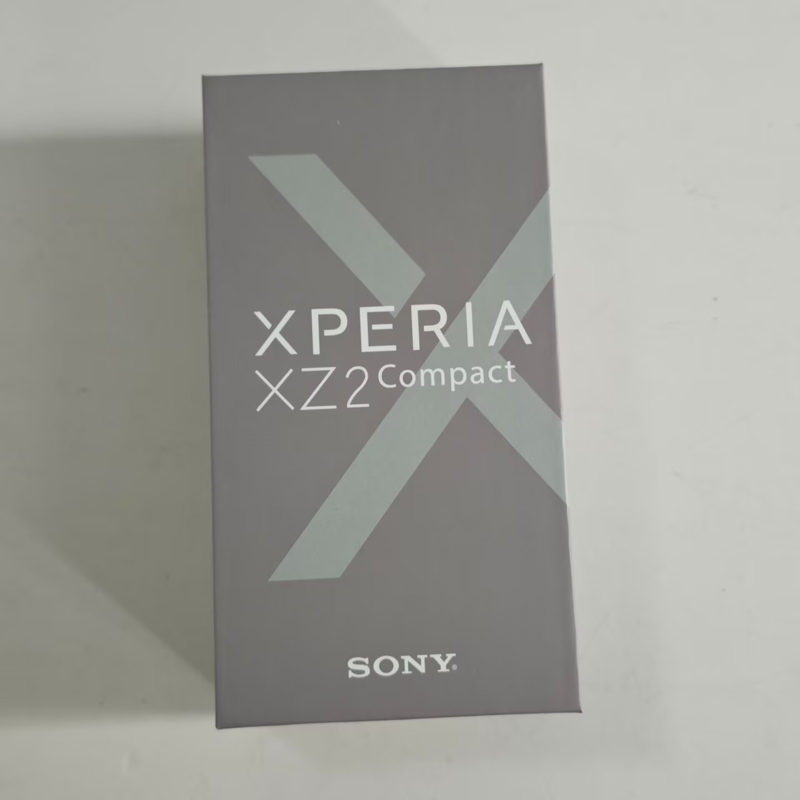 Sony Xperia XZ2 Compact H8324 H8314 SO-05K 4+64GB 4colors Global Unlocked Model Number H8324 Dual SIM