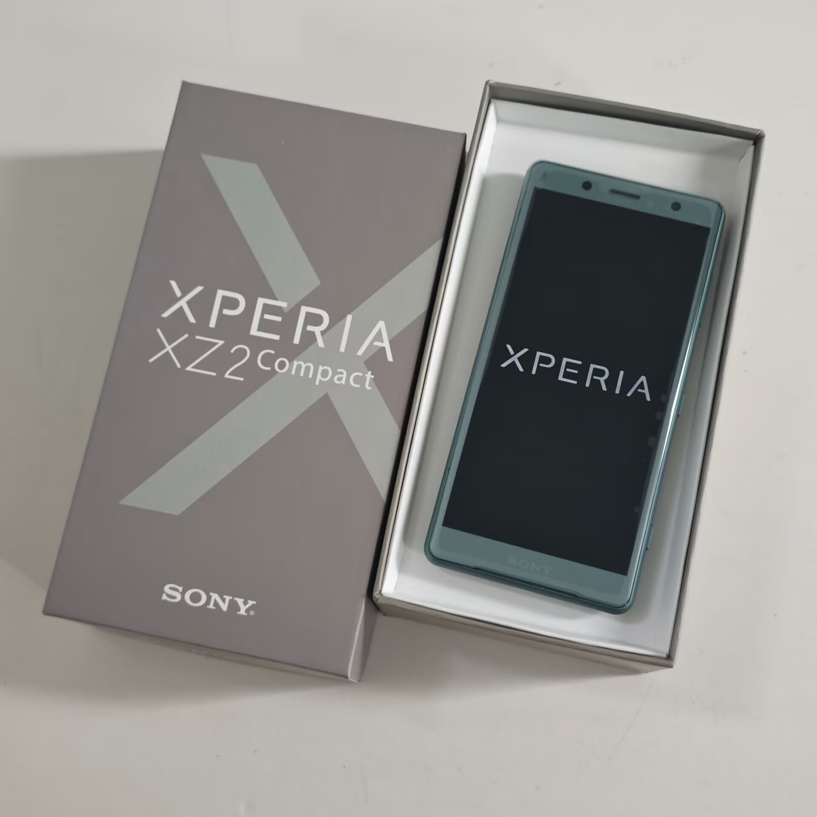 Sony Xperia XZ2 Compact H8324 H8314 SO-05K 4+64GB 4colors Global Unlocked Model Number H8324 Dual SIM - Image 2