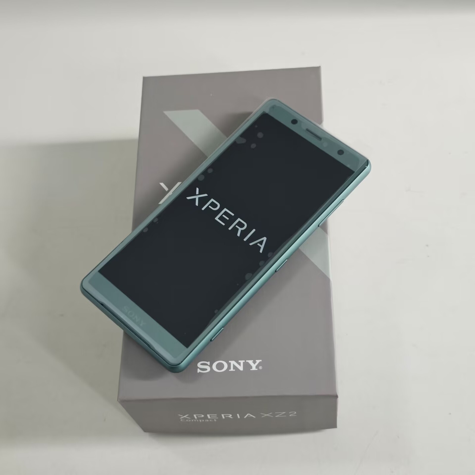 Sony Xperia XZ2 Compact H8324 H8314 SO-05K 4+64GB 4colors Global Unlocked Model Number H8324 Dual SIM - Image 3