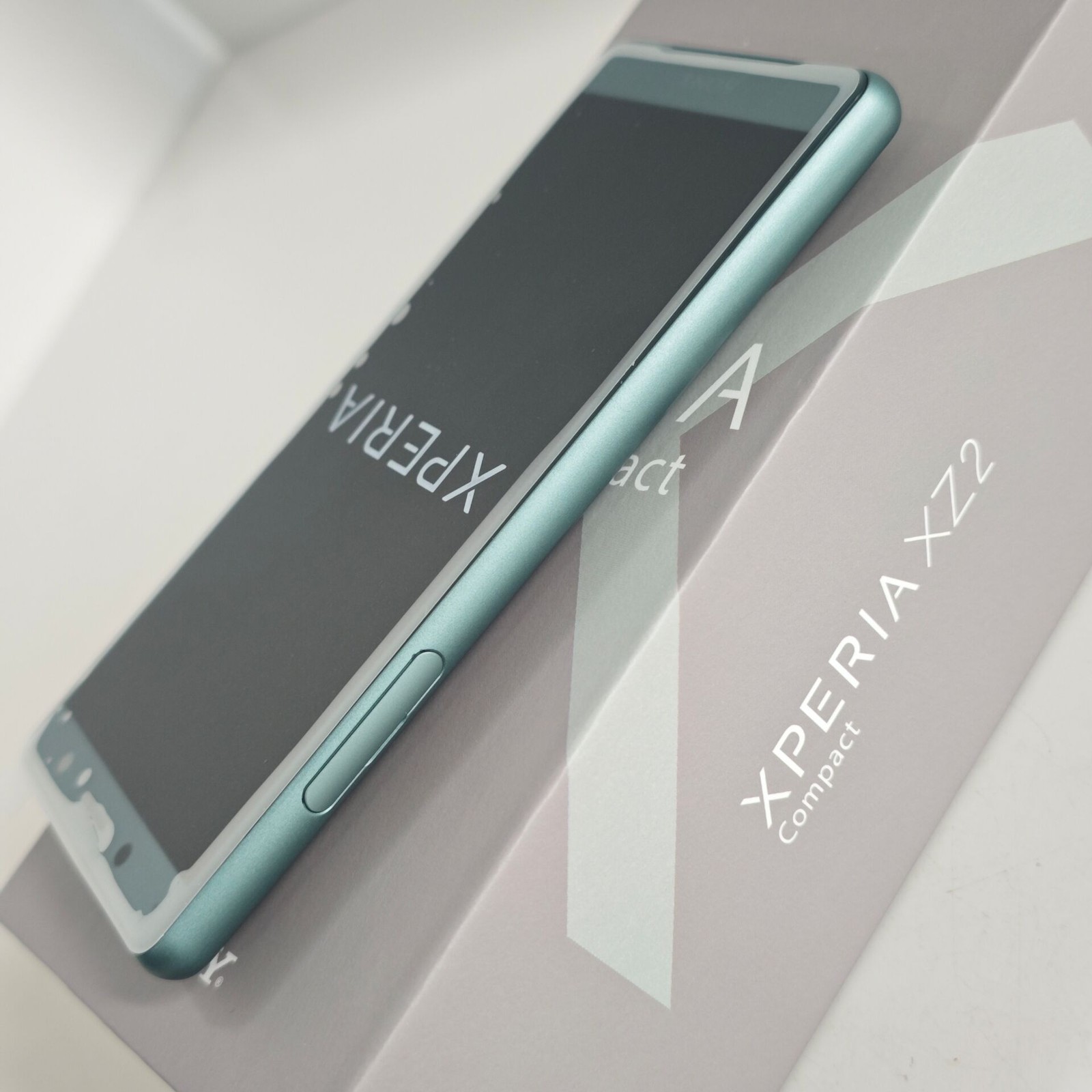 Sony Xperia XZ2 Compact H8324 H8314 SO-05K 4+64GB 4colors Global Unlocked Model Number H8324 Dual SIM - Image 5