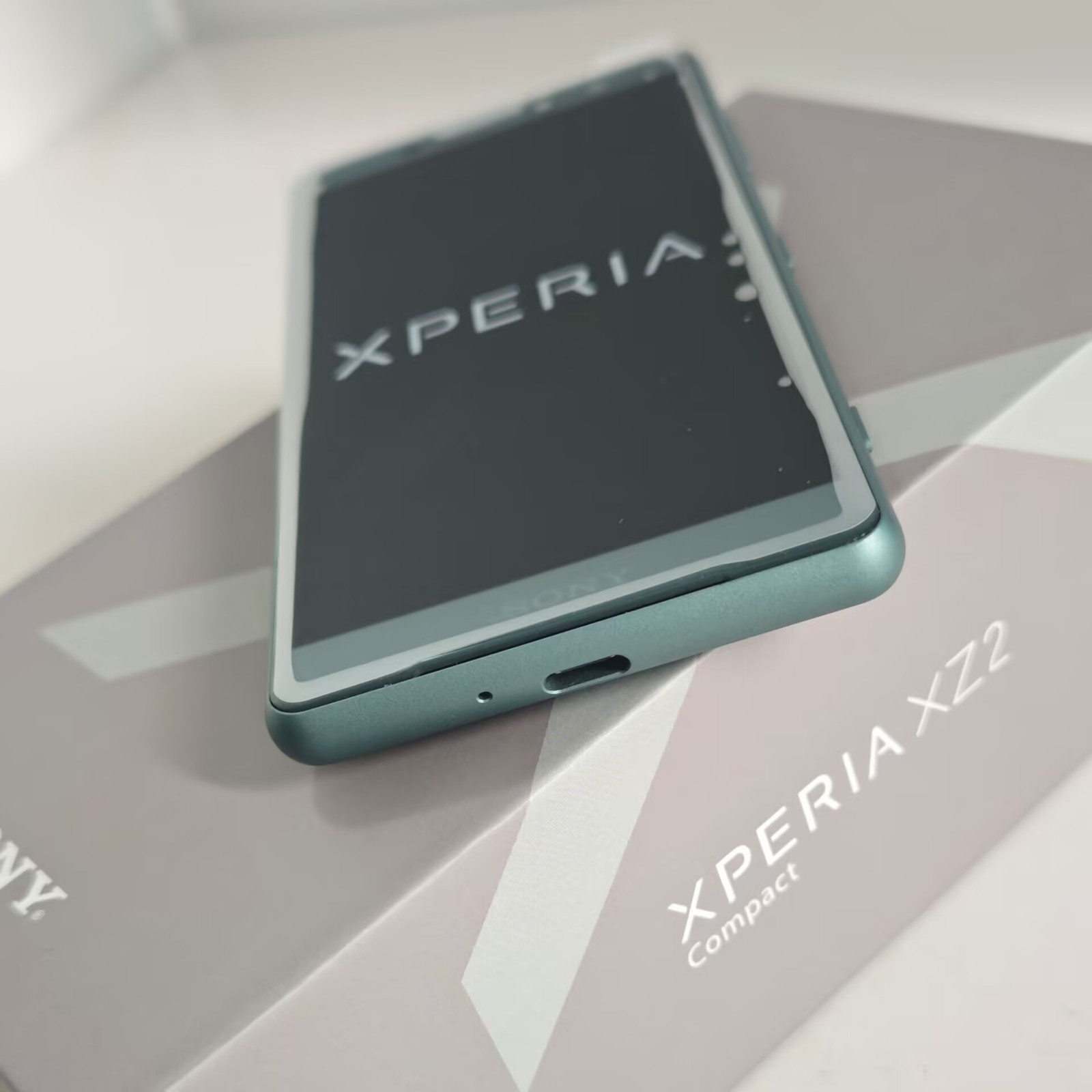 Sony Xperia XZ2 Compact H8324 H8314 SO-05K 4+64GB 4colors Global Unlocked Model Number H8324 Dual SIM - Image 6