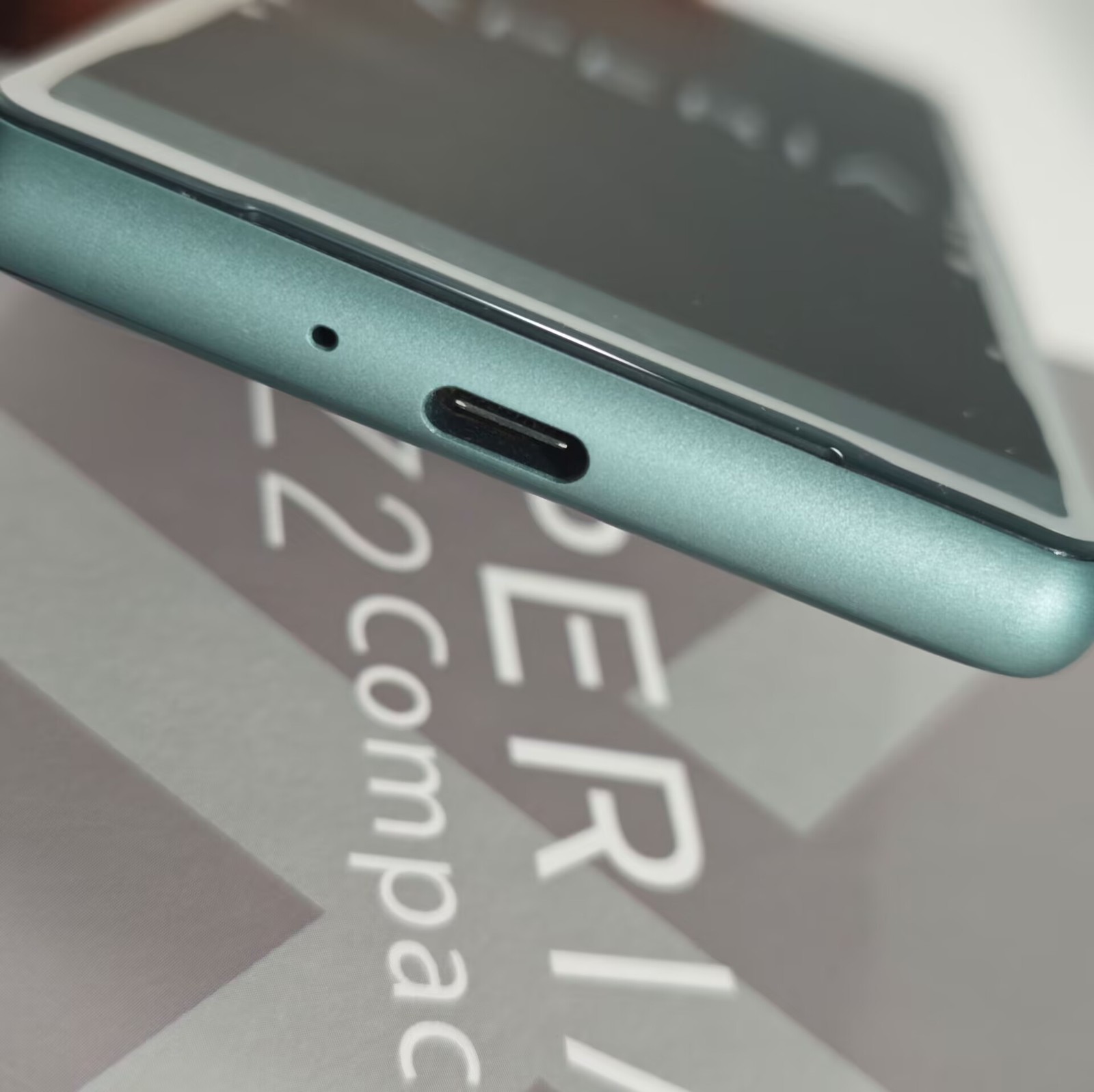 Sony Xperia XZ2 Compact H8324 H8314 SO-05K 4+64GB 4colors Global Unlocked Model Number H8324 Dual SIM - Image 9