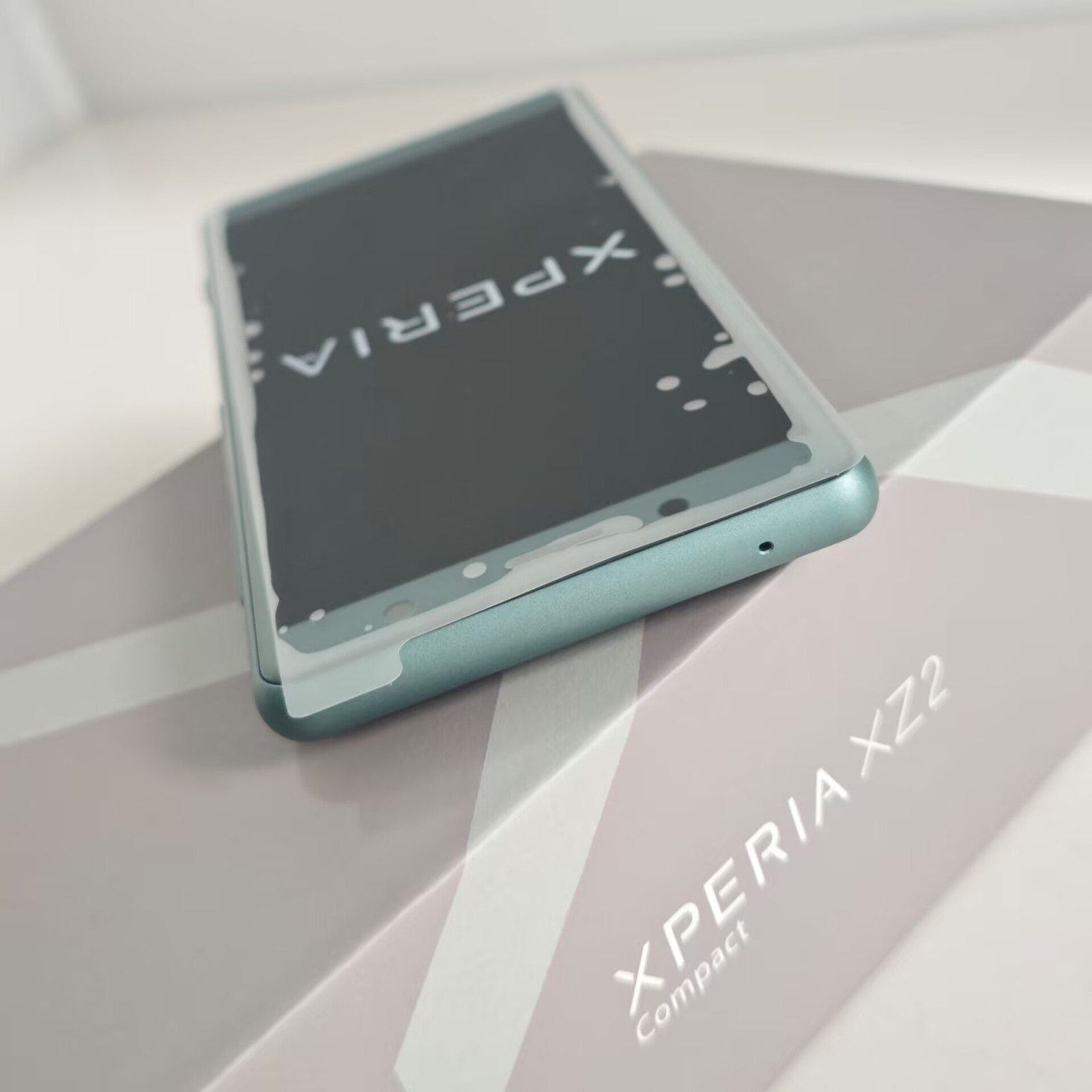 Sony Xperia XZ2 Compact H8324 H8314 SO-05K 4+64GB 4colors Global Unlocked Model Number H8324 Dual SIM - Image 11