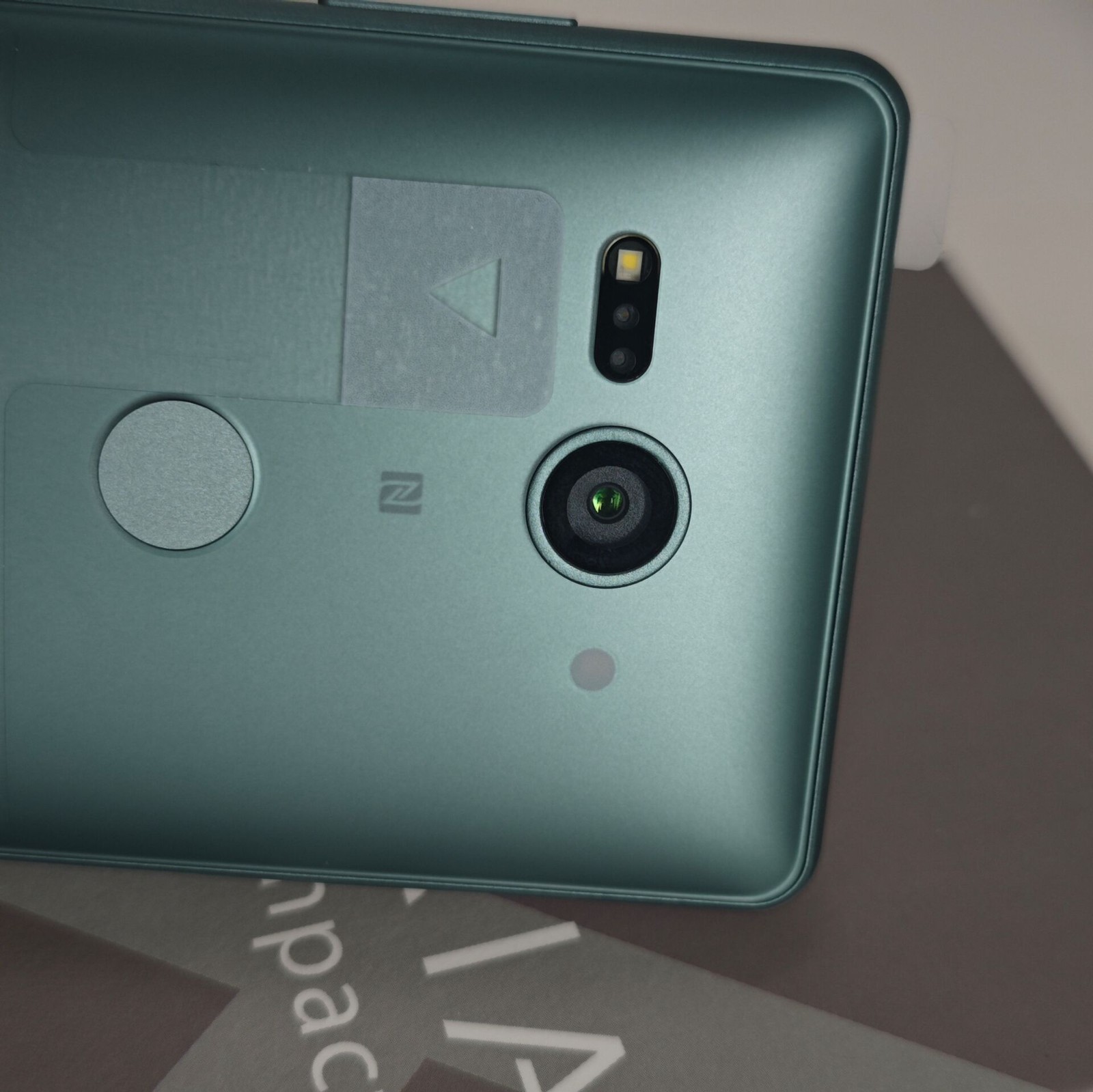 Sony Xperia XZ2 Compact H8324 H8314 SO-05K 4+64GB 4colors Global Unlocked Model Number H8324 Dual SIM - Image 12