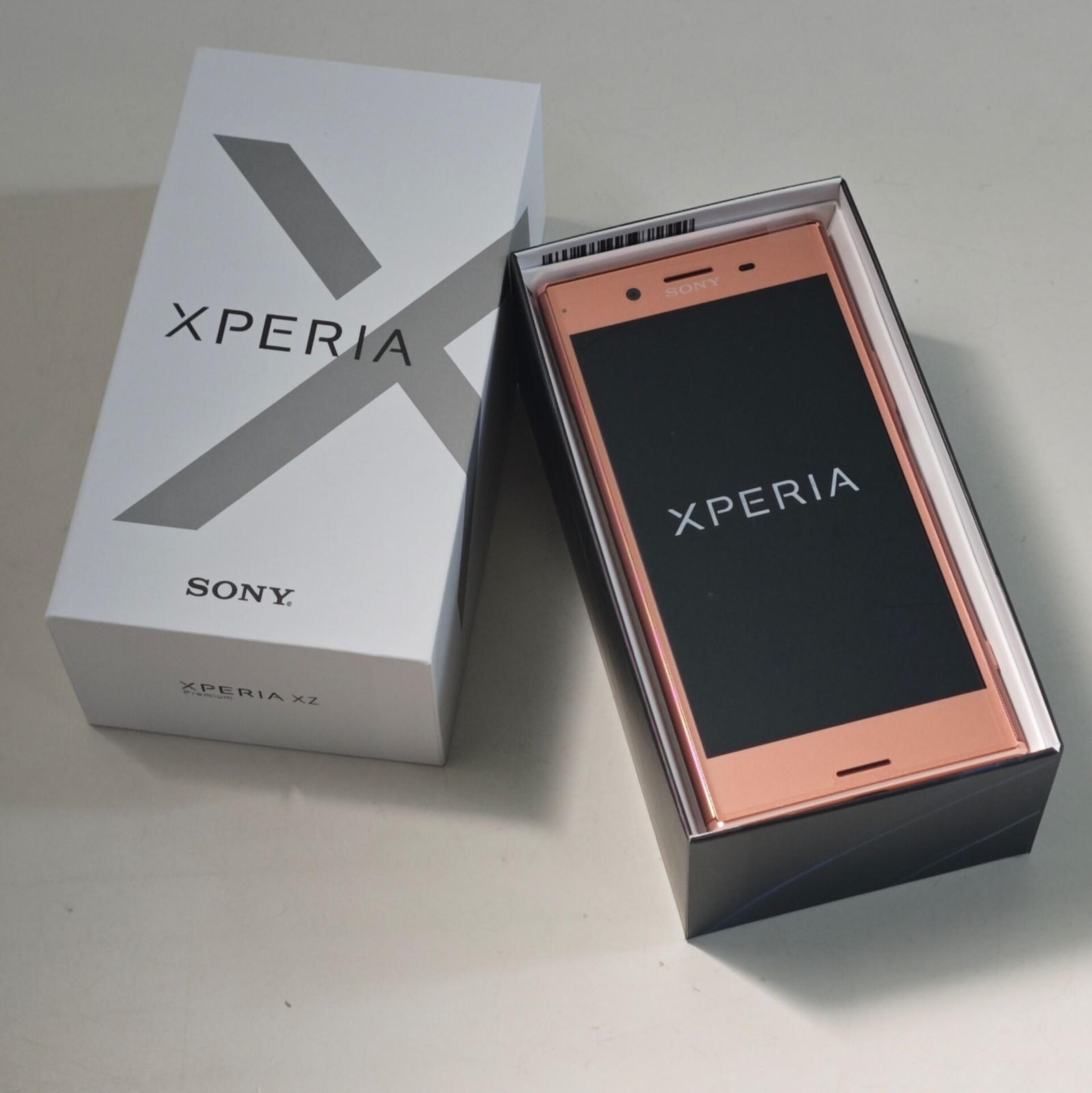 New Sony Xperia XZ Premium G8142 G8141 Android 64GB Unlocked random color Color please note the color you need Model Number G8141 Single SIM 64GB - Image 2