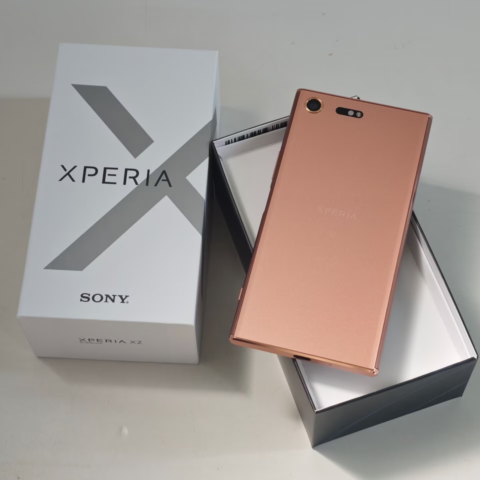 New Sony Xperia XZ Premium G8142 G8141 Android 64GB Unlocked random color Color please note the color you need Model Number G8141 Single SIM 64GB - Image 3
