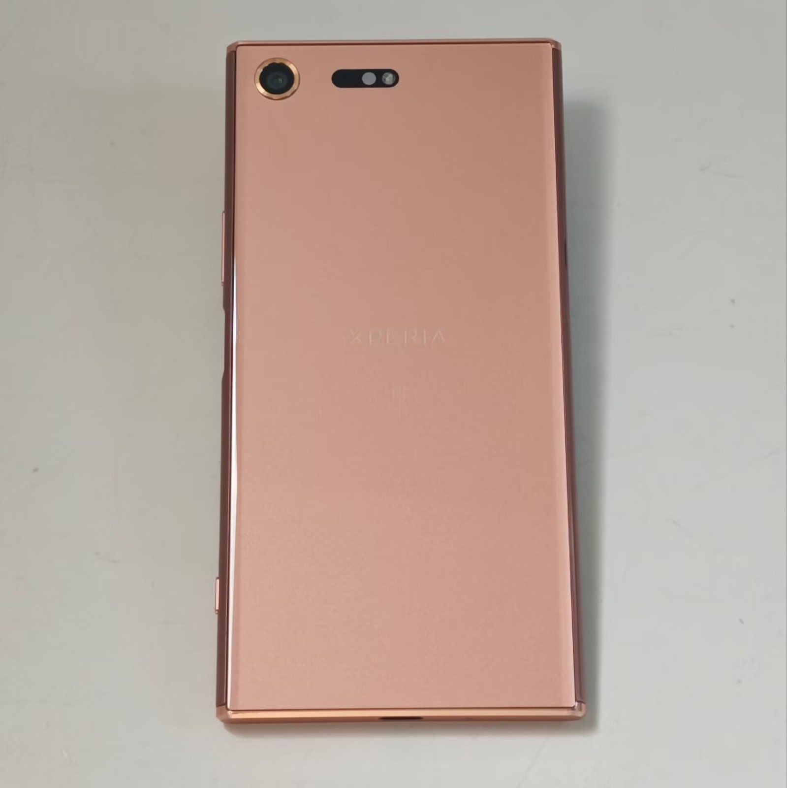 New Sony Xperia XZ Premium G8142 G8141 Android 64GB Unlocked random color Color please note the color you need Model Number G8141 Single SIM 64GB - Image 5