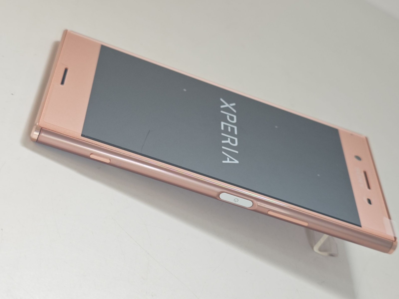 New Sony Xperia XZ Premium G8142 G8141 Android 64GB Unlocked random color Color please note the color you need Model Number G8141 Single SIM 64GB - Image 6