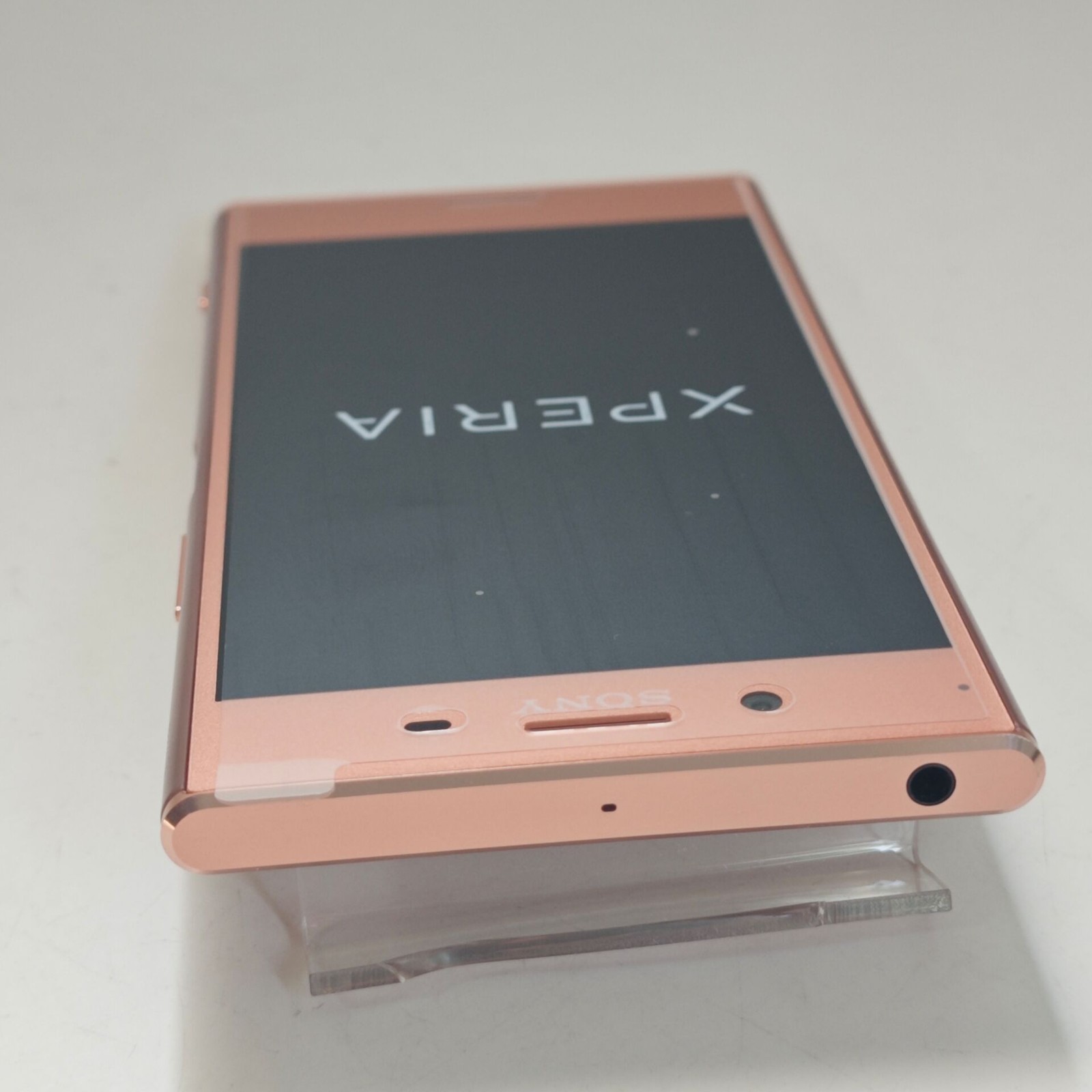 New Sony Xperia XZ Premium G8142 G8141 Android 64GB Unlocked random color Color please note the color you need Model Number G8141 Single SIM 64GB - Image 7