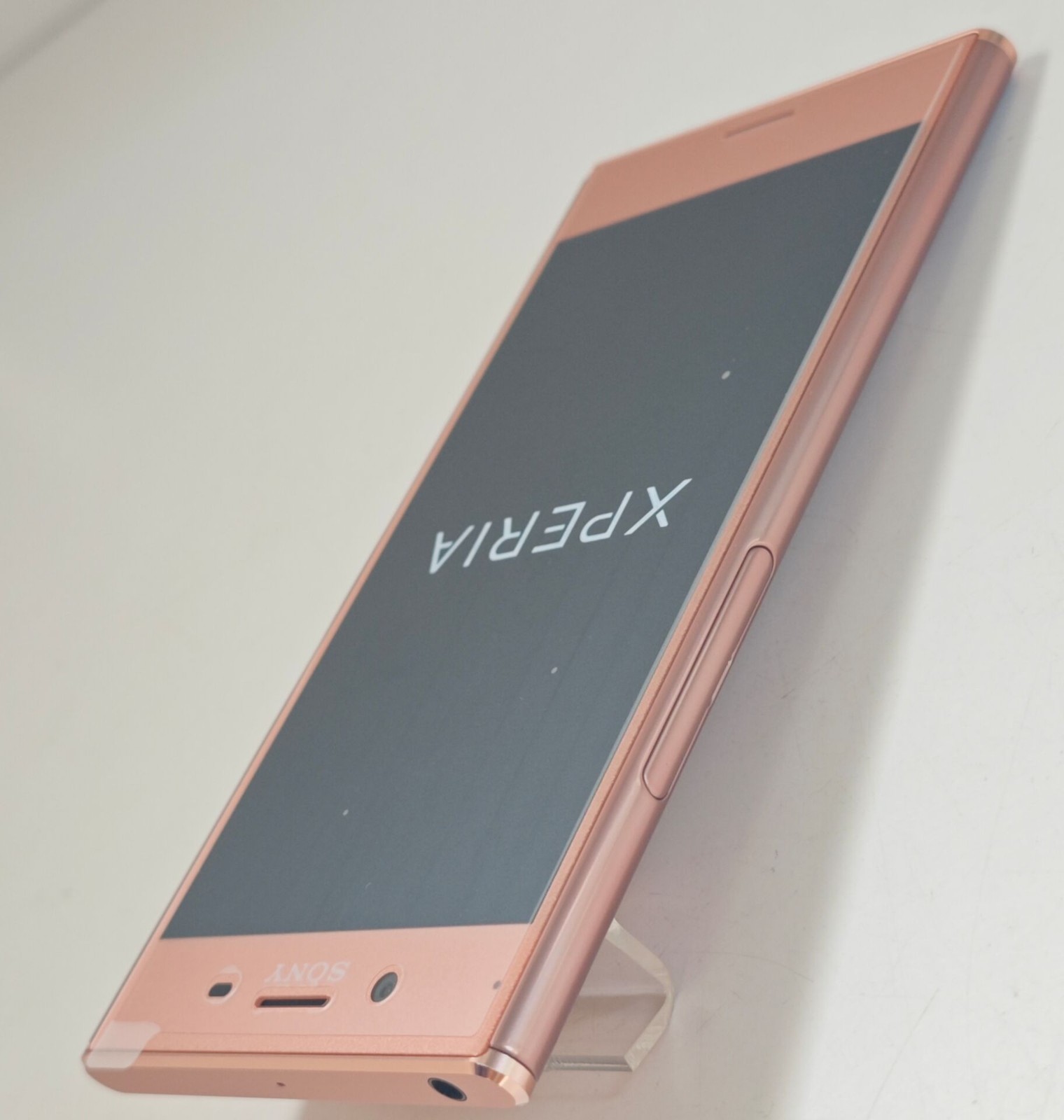 New Sony Xperia XZ Premium G8142 G8141 Android 64GB Unlocked random color Color please note the color you need Model Number G8141 Single SIM 64GB - Image 8