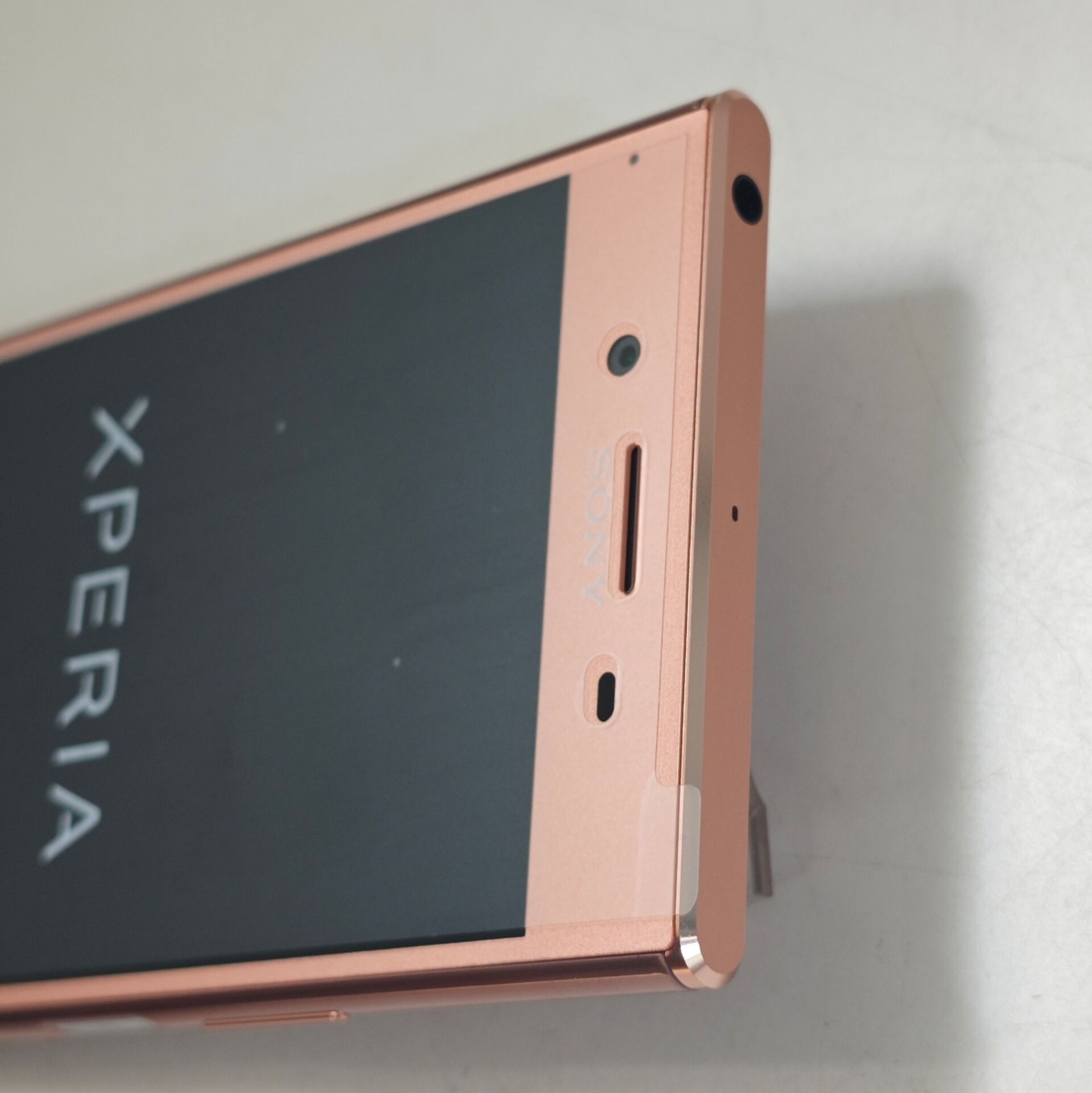 New Sony Xperia XZ Premium G8142 G8141 Android 64GB Unlocked random color Color please note the color you need Model Number G8141 Single SIM 64GB - Image 10