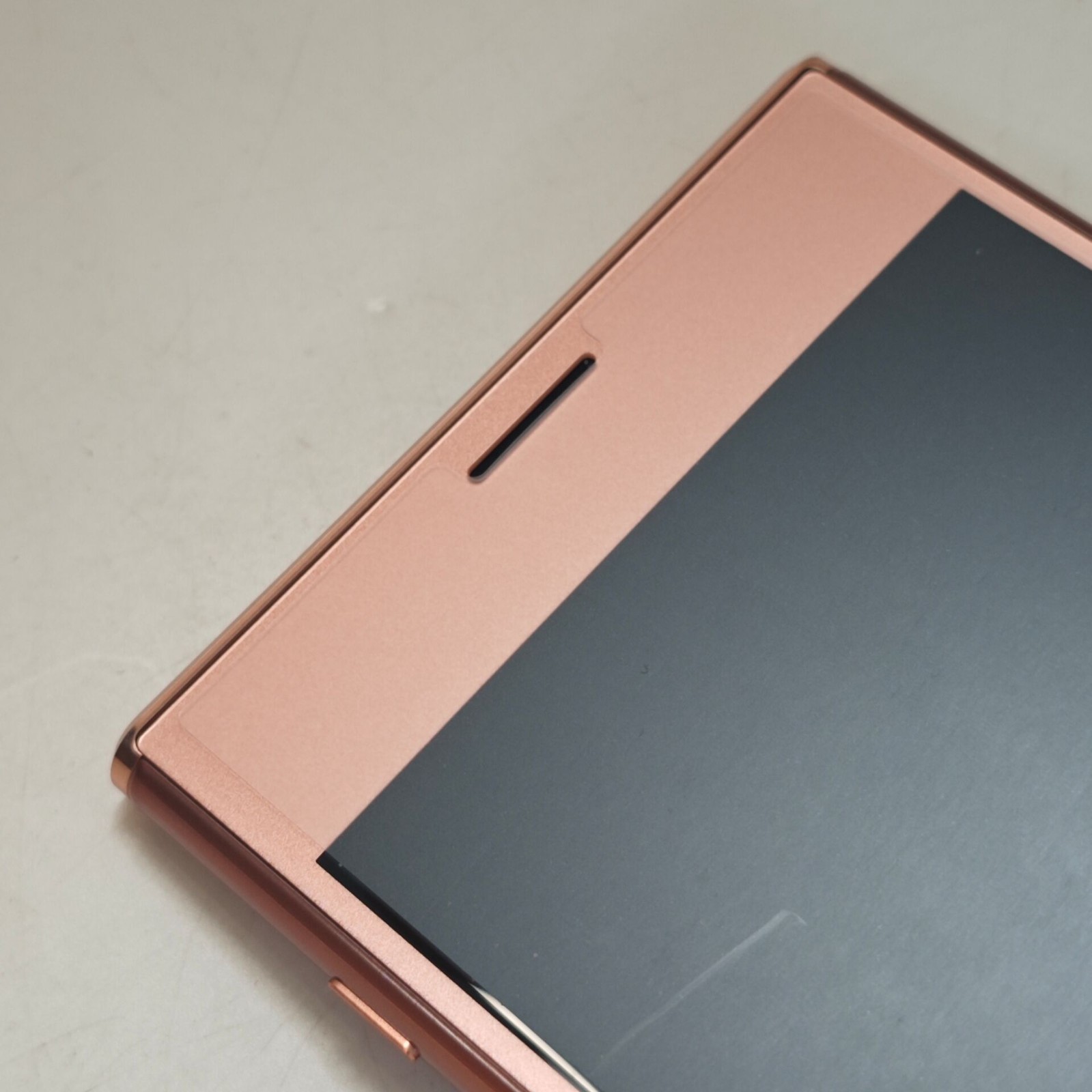 New Sony Xperia XZ Premium G8142 G8141 Android 64GB Unlocked random color Color please note the color you need Model Number G8141 Single SIM 64GB - Image 12