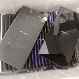 SONY Xperia Z Ultra XL39h 6.4"8MP C6833/C6802 16GB Android Global Google 4G LTE Chipset Model C6802 Single SIM 16GB in order