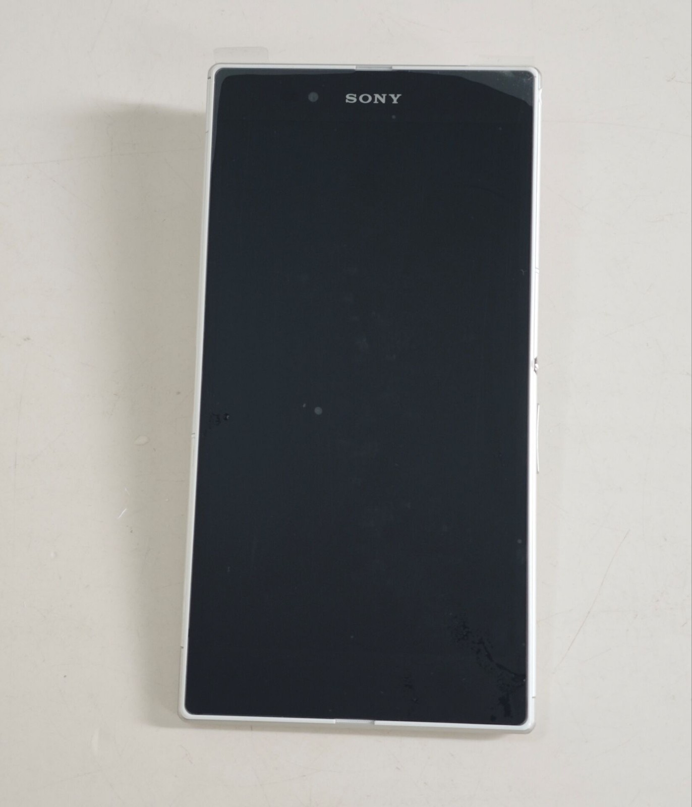 SONY Xperia Z Ultra XL39h 6.4"8MP C6833/C6802 16GB Android Global Google 4G LTE Chipset Model C6802 Single SIM 16GB in order - Image 5