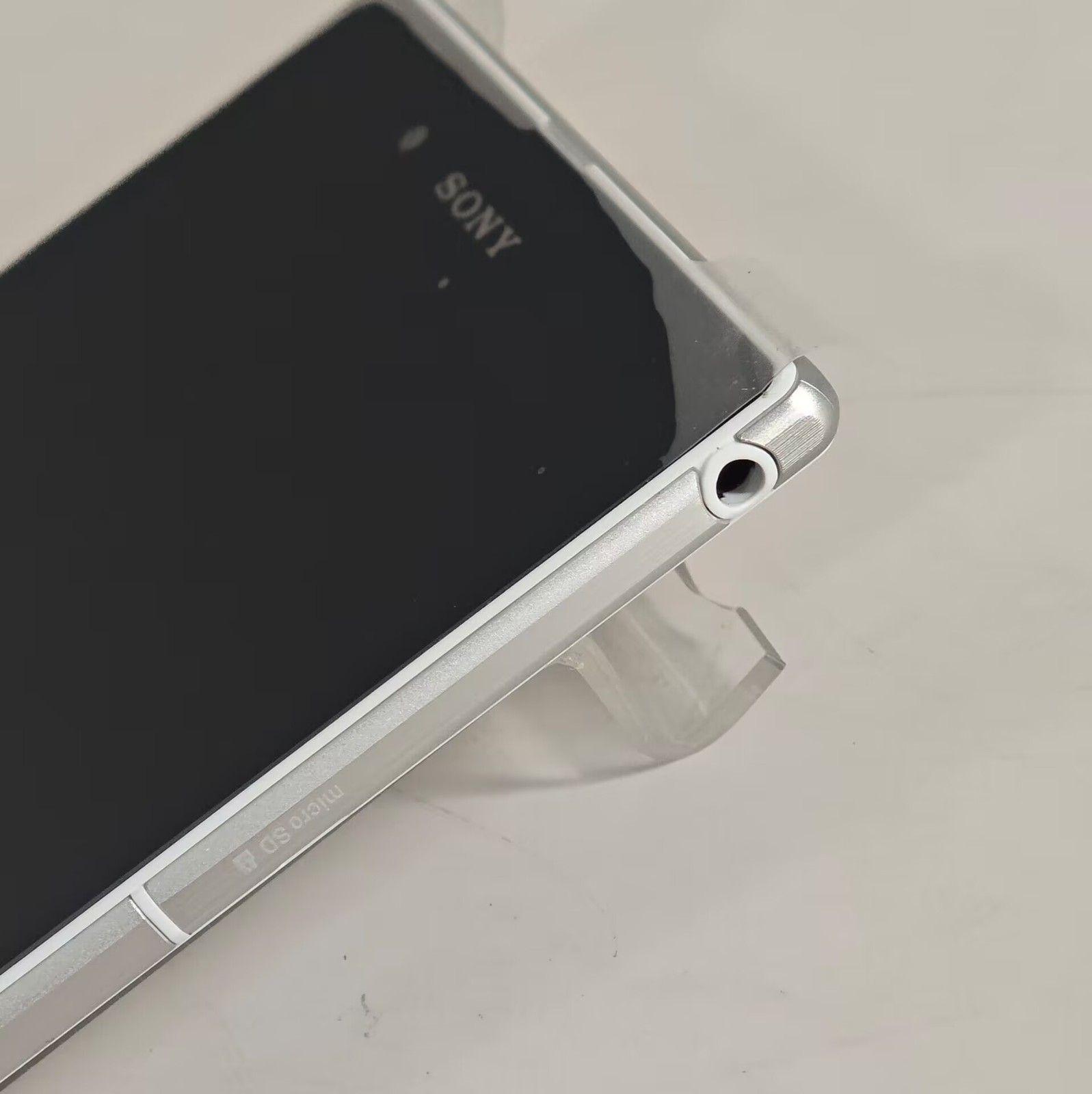SONY Xperia Z Ultra XL39h 6.4"8MP C6833/C6802 16GB Android Global Google 4G LTE Chipset Model C6802 Single SIM 16GB in order - Image 9