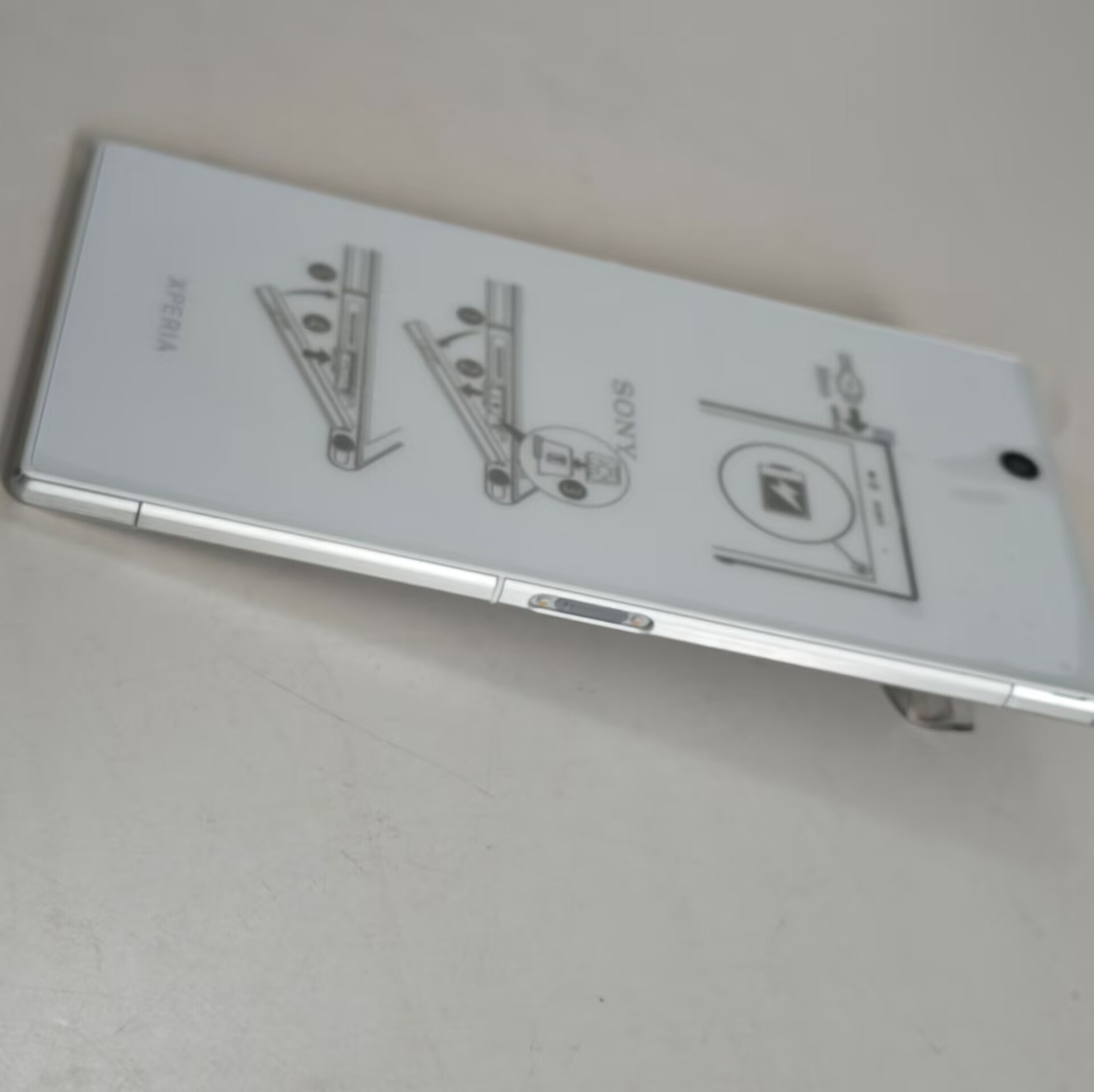 SONY Xperia Z Ultra XL39h 6.4"8MP C6833/C6802 16GB Android Global Google 4G LTE Chipset Model C6802 Single SIM 16GB in order - Image 11