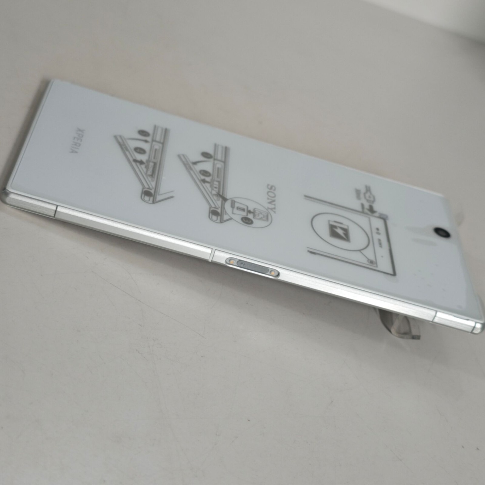 SONY Xperia Z Ultra XL39h 6.4"8MP C6833/C6802 16GB Android Global Google 4G LTE Chipset Model C6802 Single SIM 16GB in order - Image 12