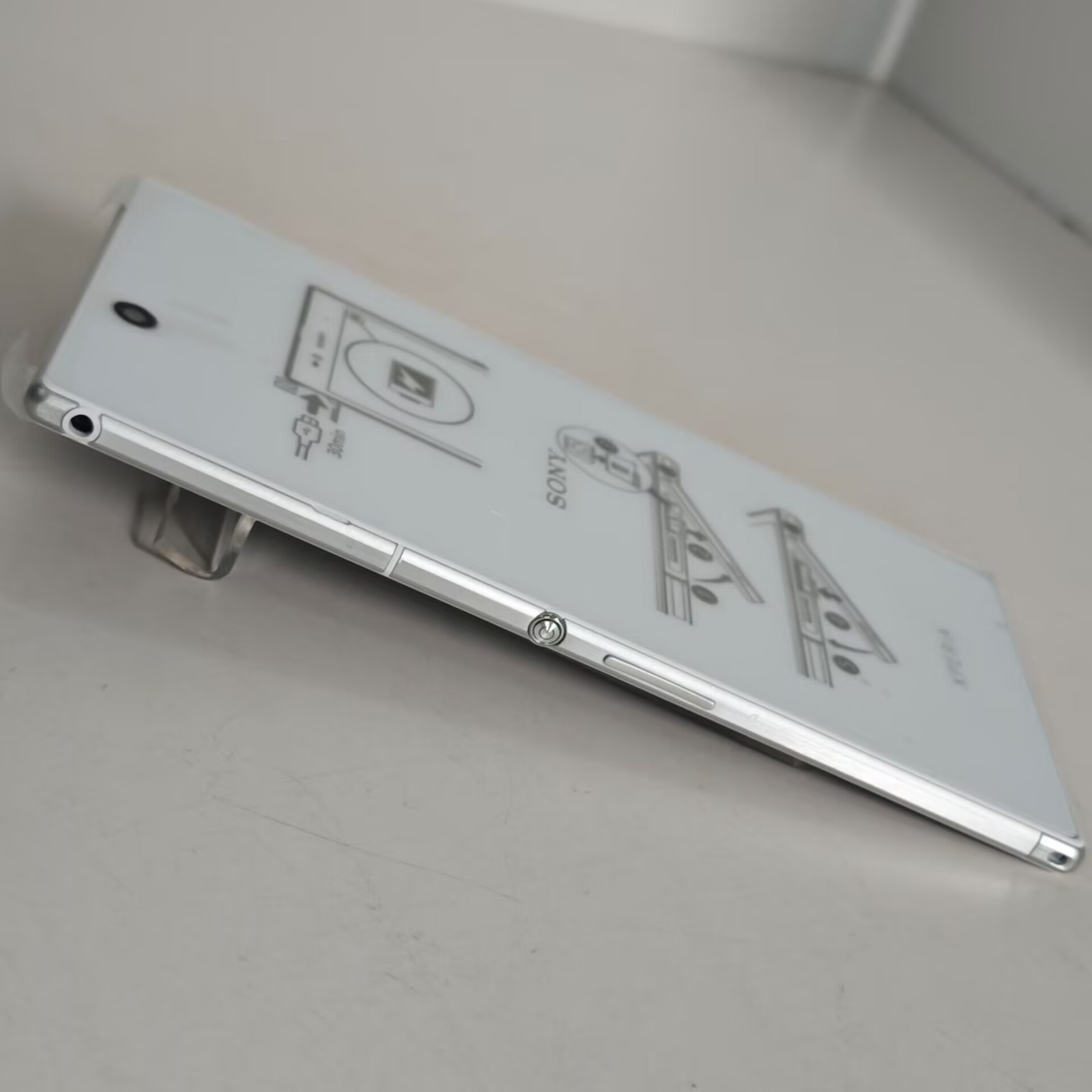 SONY Xperia Z Ultra XL39h 6.4"8MP C6833/C6802 16GB Android Global Google 4G LTE Chipset Model C6802 Single SIM 16GB in order - Image 13