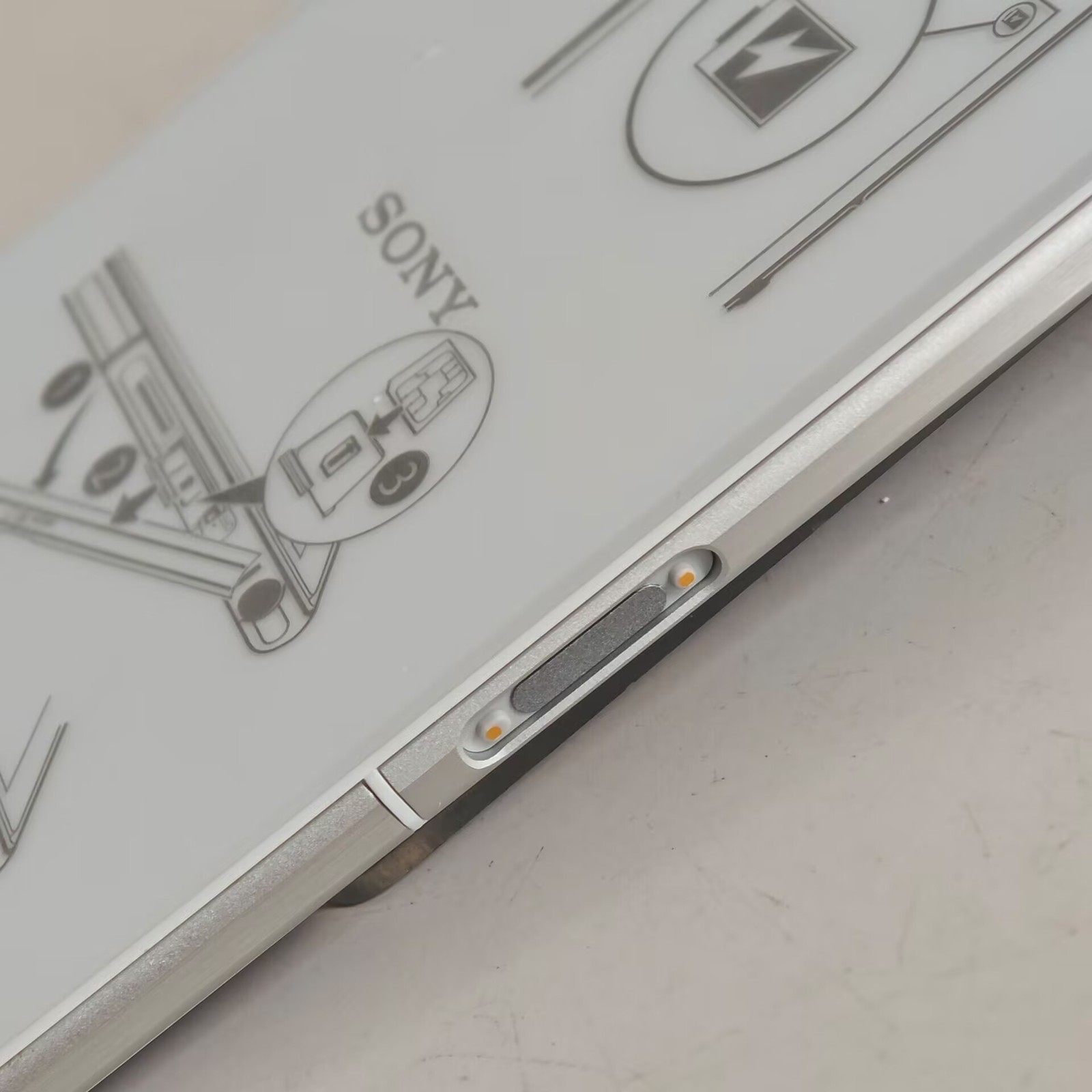 SONY Xperia Z Ultra XL39h 6.4"8MP C6833/C6802 16GB Android Global Google 4G LTE Chipset Model C6802 Single SIM 16GB in order - Image 14