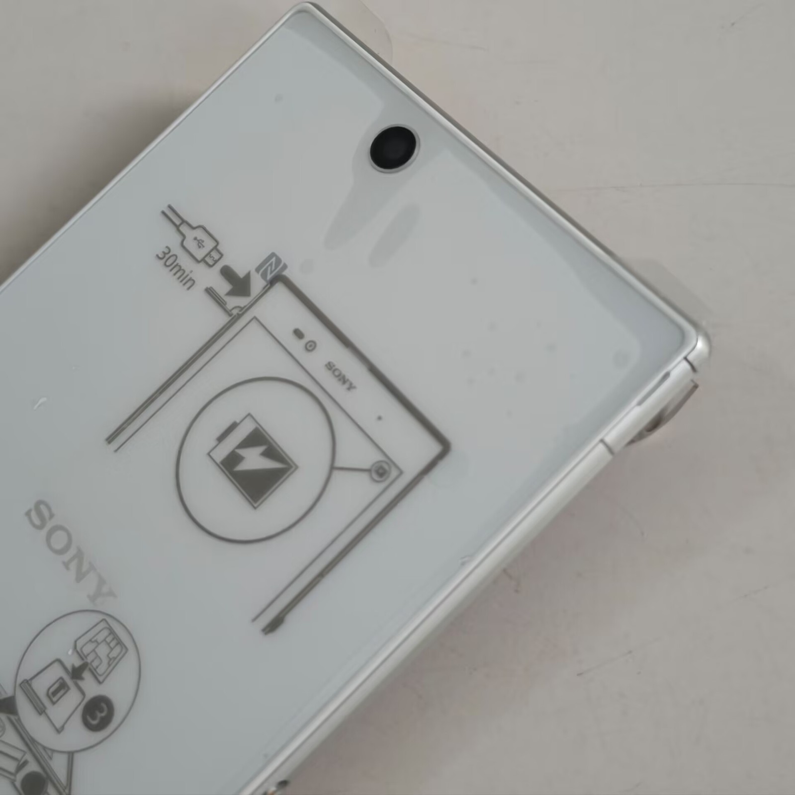 SONY Xperia Z Ultra XL39h 6.4"8MP C6833/C6802 16GB Android Global Google 4G LTE Chipset Model C6802 Single SIM 16GB in order - Image 16