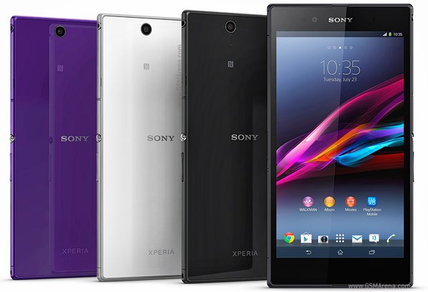 SONY Xperia Z Ultra XL39h 6.4"8MP C6833/C6802 16GB Android Global Google 4G LTE Chipset Model C6802 Single SIM 16GB in order - Image 19