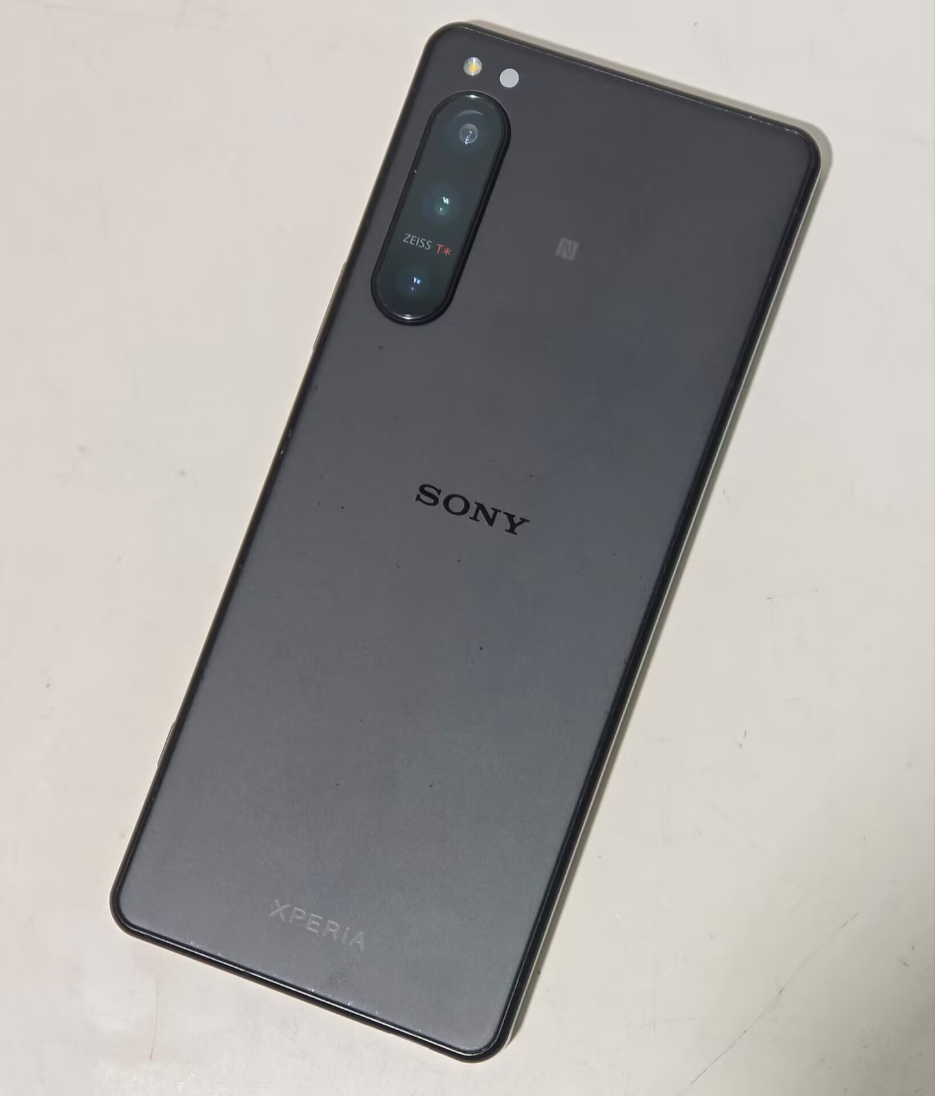 Sony Xperia 5 IV 5G 6.1'' 12MP 128GB Android XQ-CQ54 5000mAh Global phone Storage Capacity 8GB+128GB Model Number XQ-CQ54 colors random color