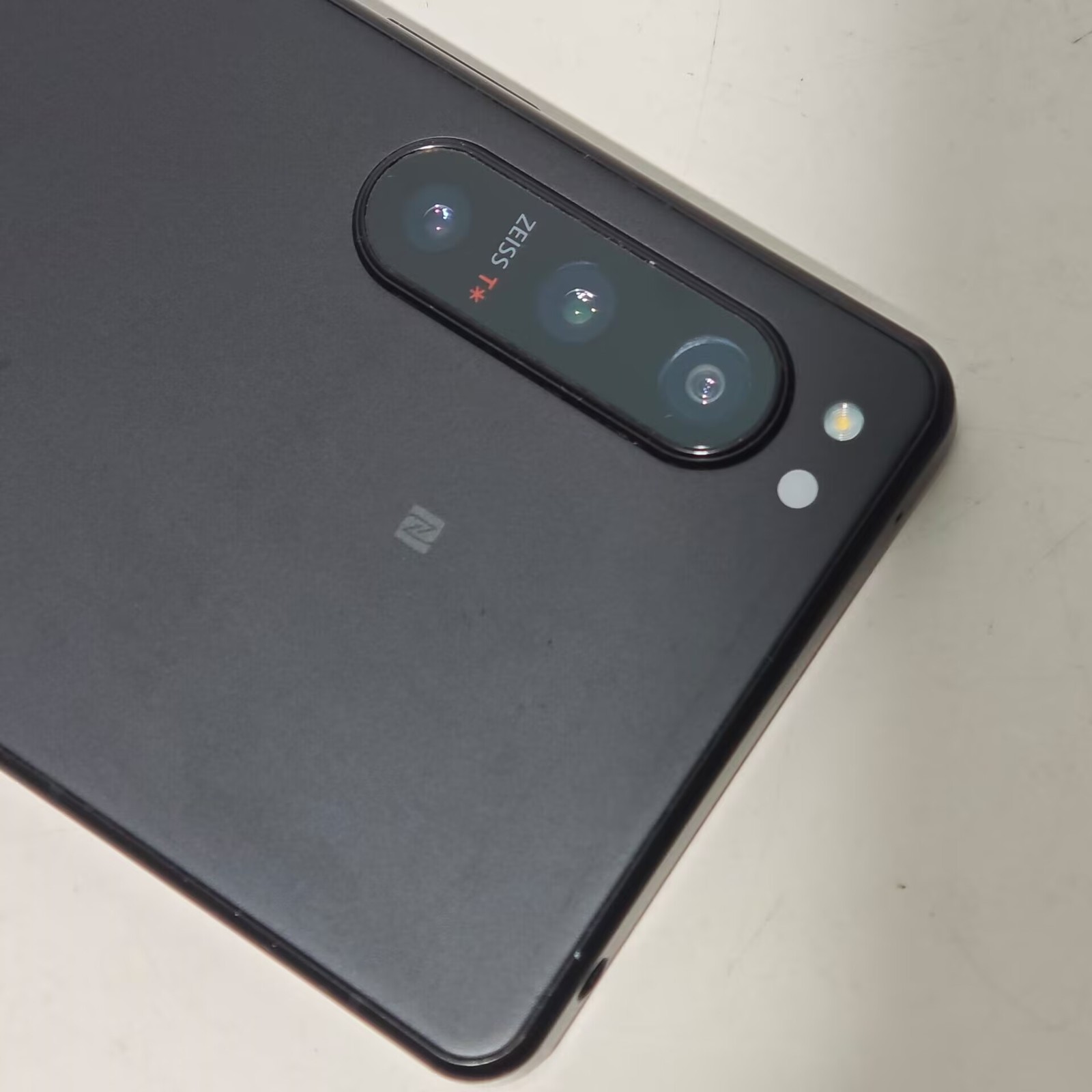 Sony Xperia 5 IV 5G 6.1'' 12MP 128GB Android XQ-CQ54 5000mAh Global phone Storage Capacity 8GB+128GB Model Number XQ-CQ54 colors random color - Image 4