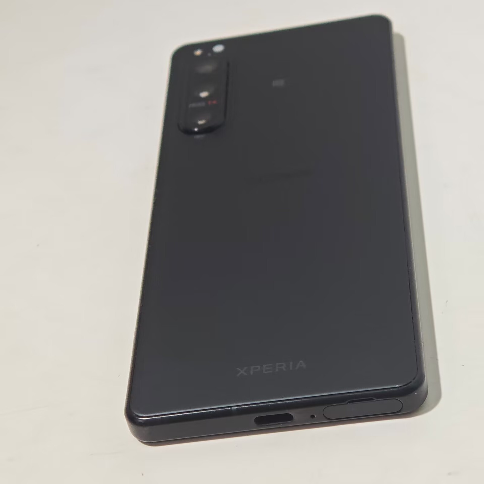 Sony Xperia 5 IV 5G 6.1'' 12MP 128GB Android XQ-CQ54 5000mAh Global phone Storage Capacity 8GB+128GB Model Number XQ-CQ54 colors random color - Image 5