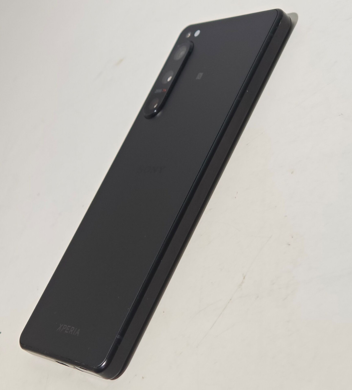 Sony Xperia 5 IV 5G 6.1'' 12MP 128GB Android XQ-CQ54 5000mAh Global phone Storage Capacity 8GB+128GB Model Number XQ-CQ54 colors random color - Image 8