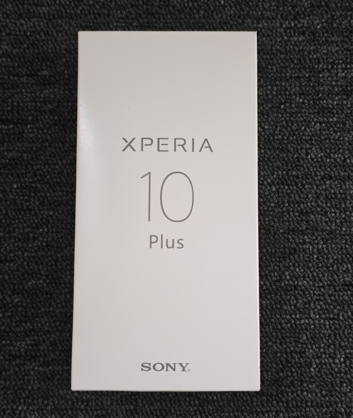 Sony Xperia 10 III XQ-BT52 SO-52B 5G Android Unlocked 128GB SmartPhone in order Storage Capacity SO-52B - Image 2