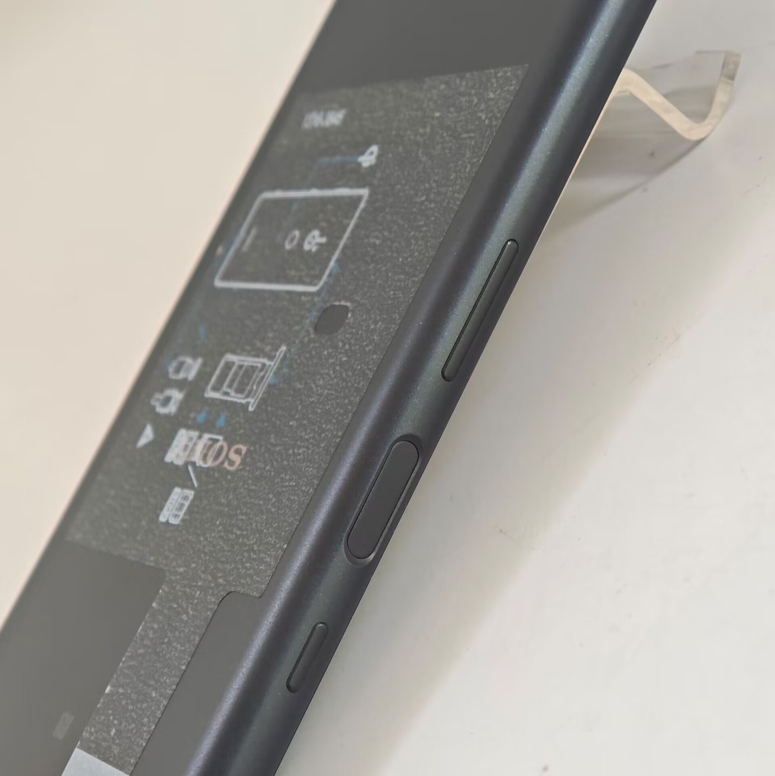 Sony Xperia 10 III XQ-BT52 SO-52B Dual SIM 5G Android Unlocked 128GB SmartPhone in order Storage Capacity XQ-BT52 128GB - Image 7