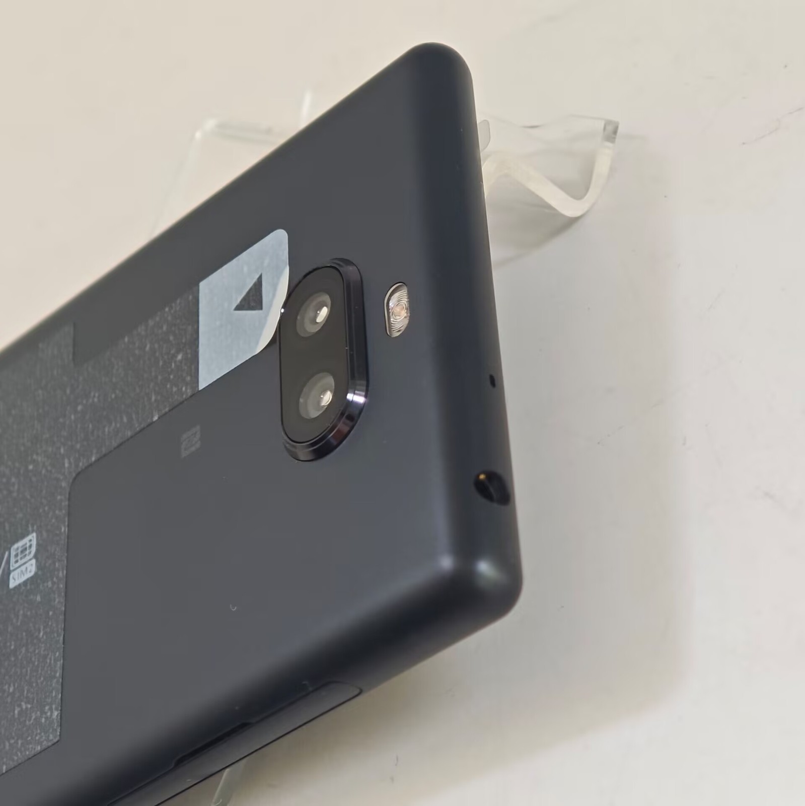 Sony Xperia 10 III XQ-BT52 SO-52B Dual SIM 5G Android Unlocked 128GB SmartPhone in order Storage Capacity XQ-BT52 128GB - Image 8